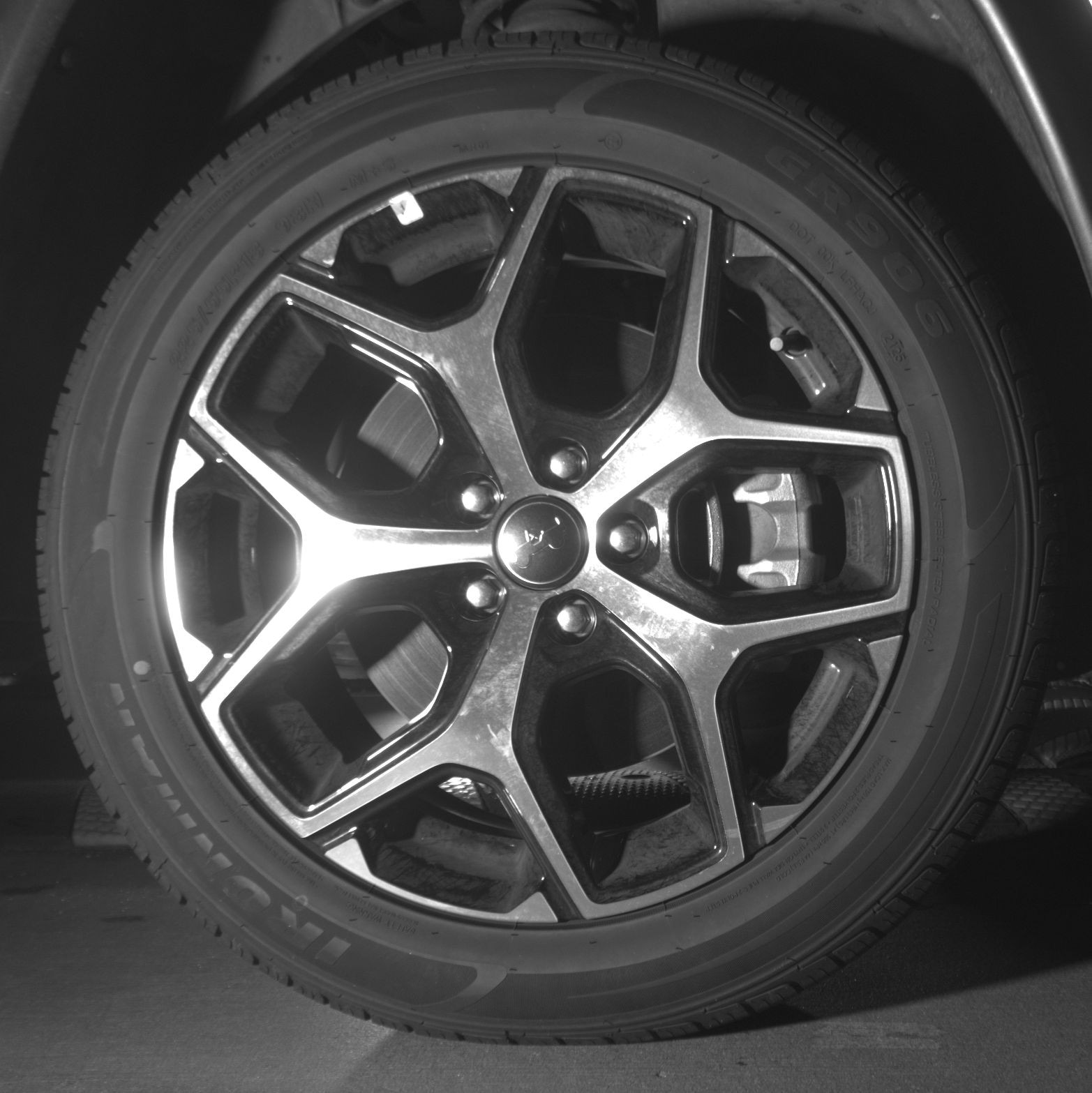 Thumbnail: 2025 Jeep Compass - 10