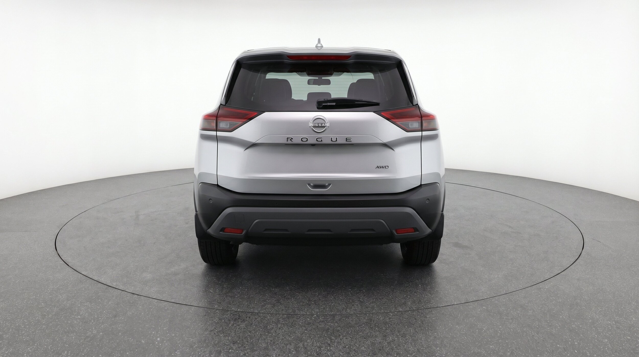 Thumbnail: 2025 Nissan Rogue - 7