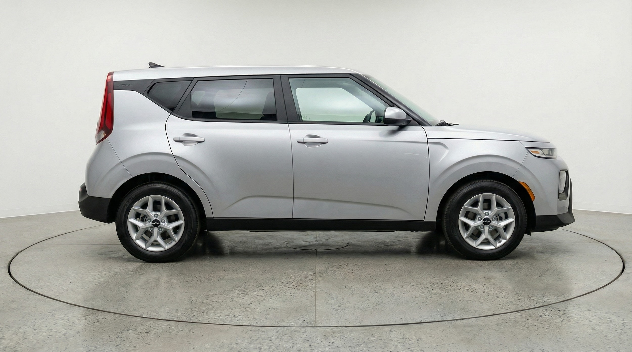 Thumbnail: 2025 Kia Soul - 8