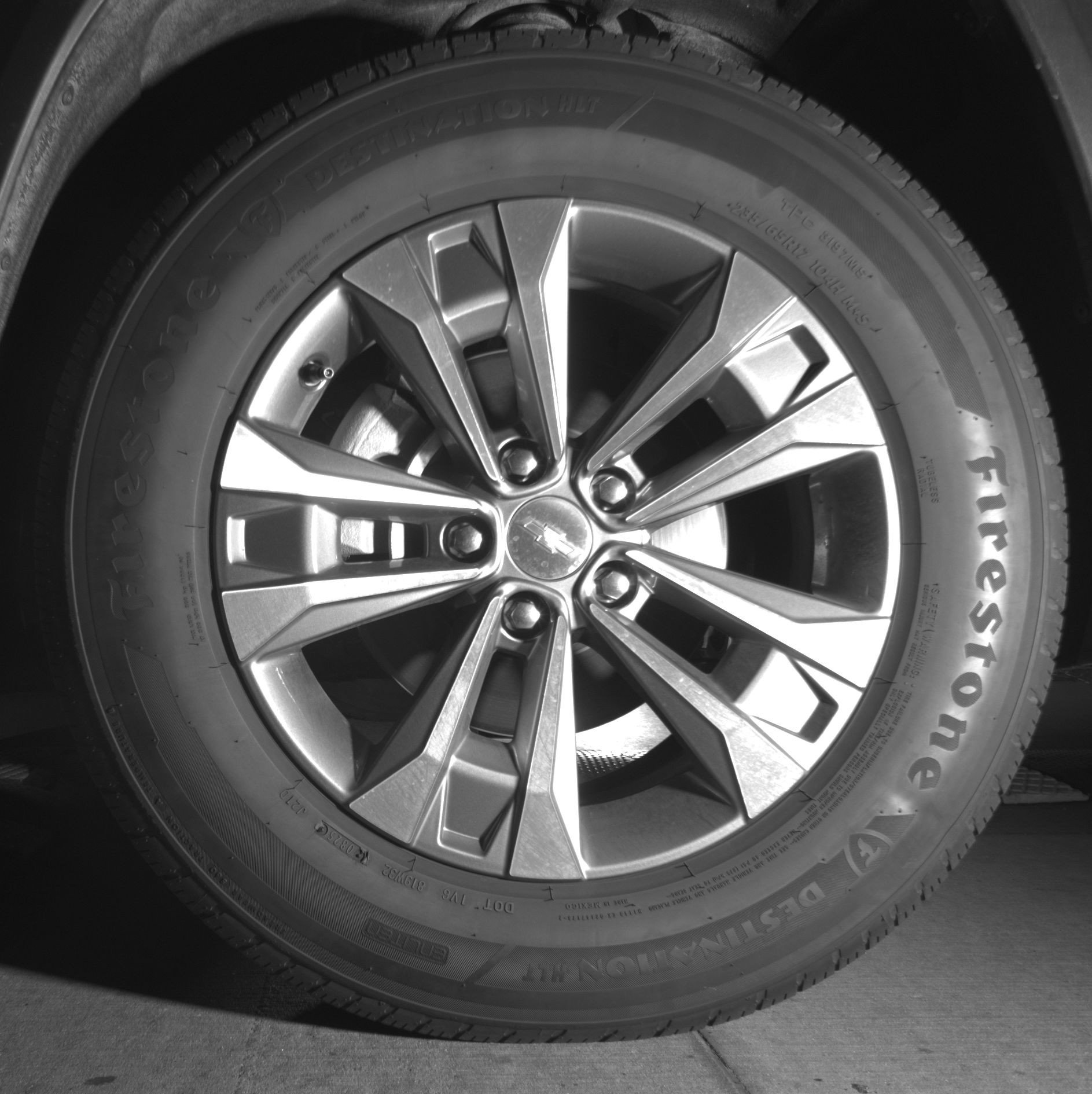 Thumbnail: 2025 Chevrolet Equinox - 12