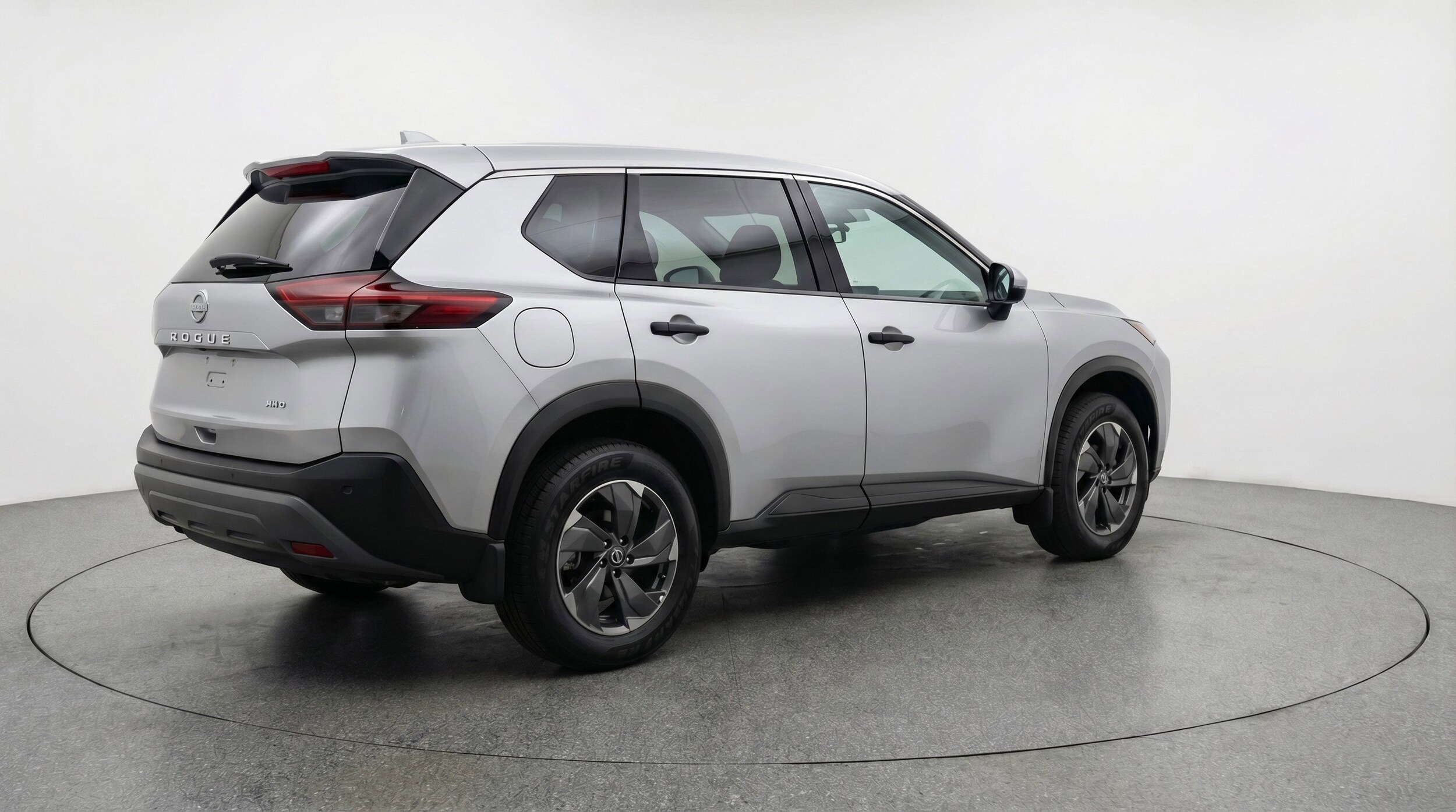 Thumbnail: 2025 Nissan Rogue - 9