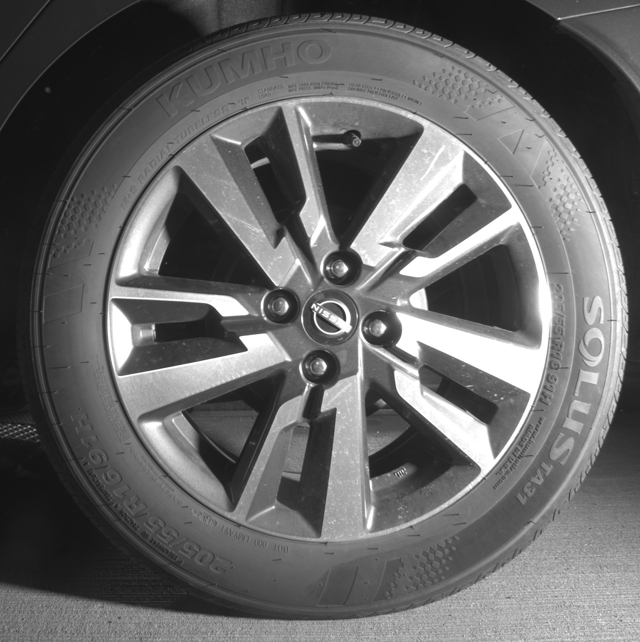 Thumbnail: 2025 Nissan Versa - 11