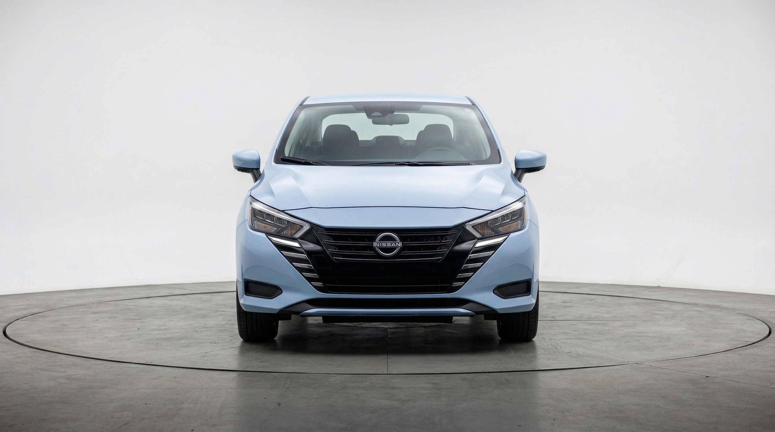 Thumbnail: 2025 Nissan Versa - 2