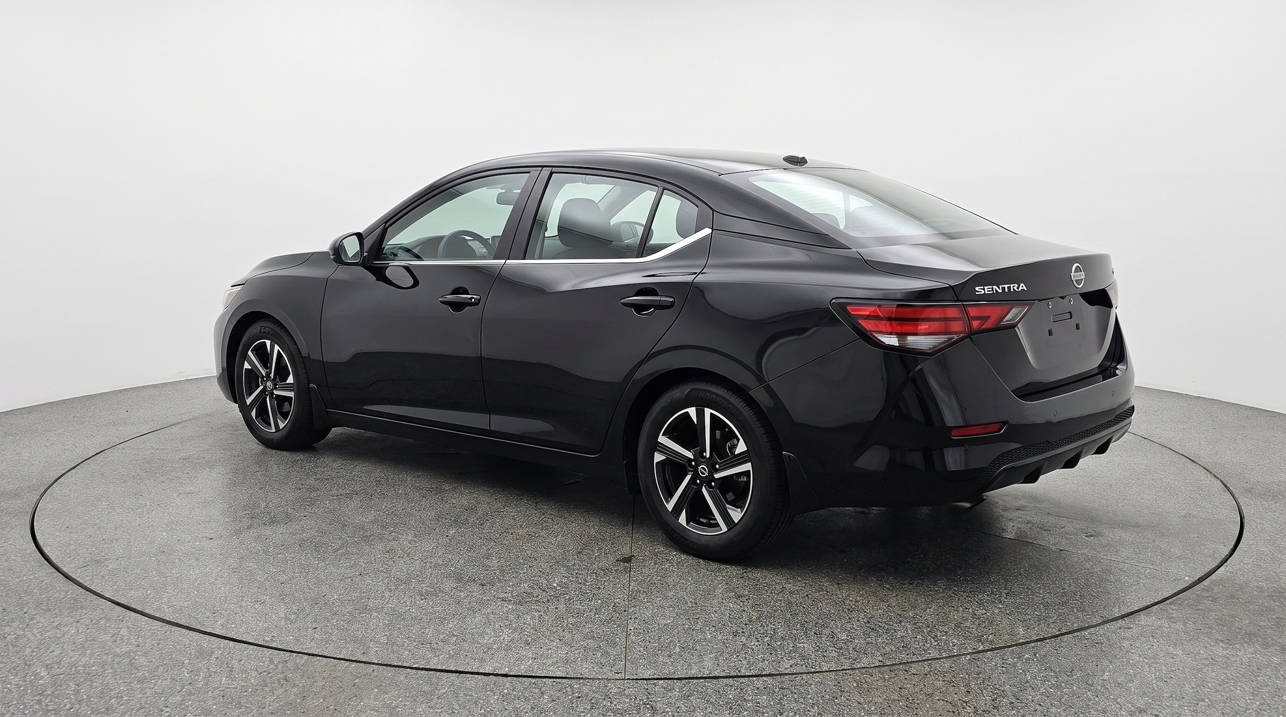 Thumbnail: 2025 Nissan Sentra - 6