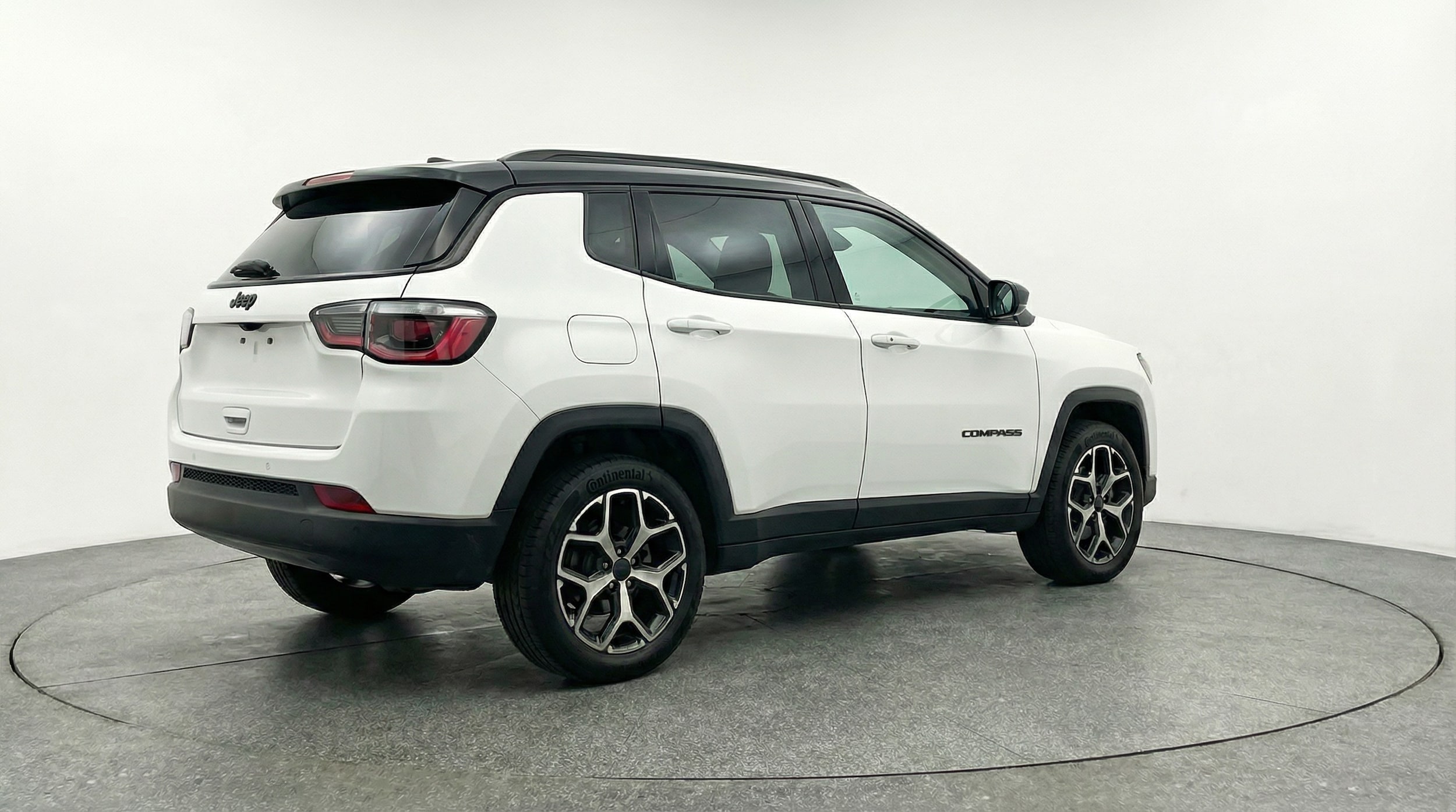 Thumbnail: 2025 Jeep Compass - 7