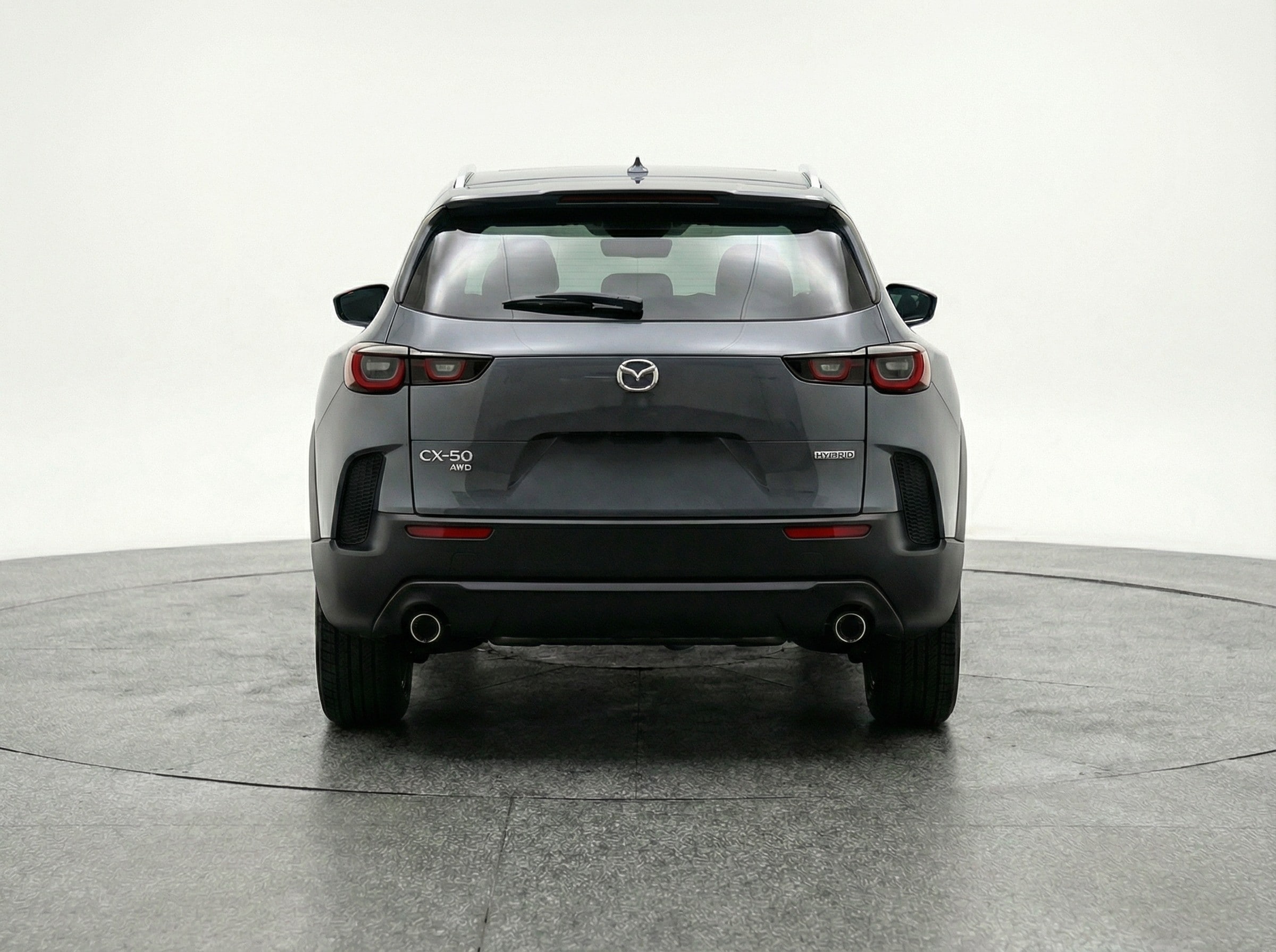 Thumbnail: 2025 Mazda CX-50 - 6