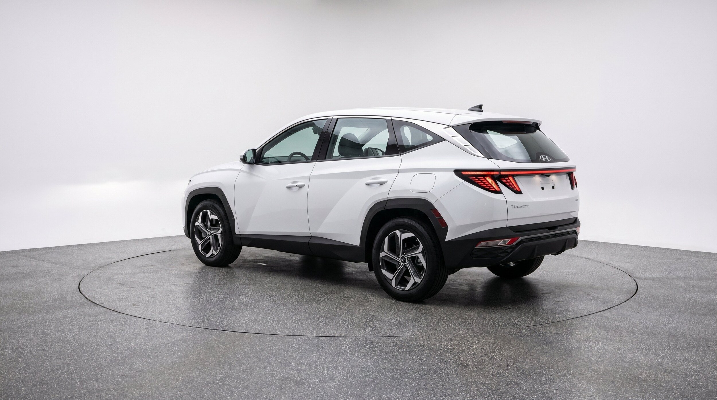 Thumbnail: 2026 Hyundai Tucson - 6
