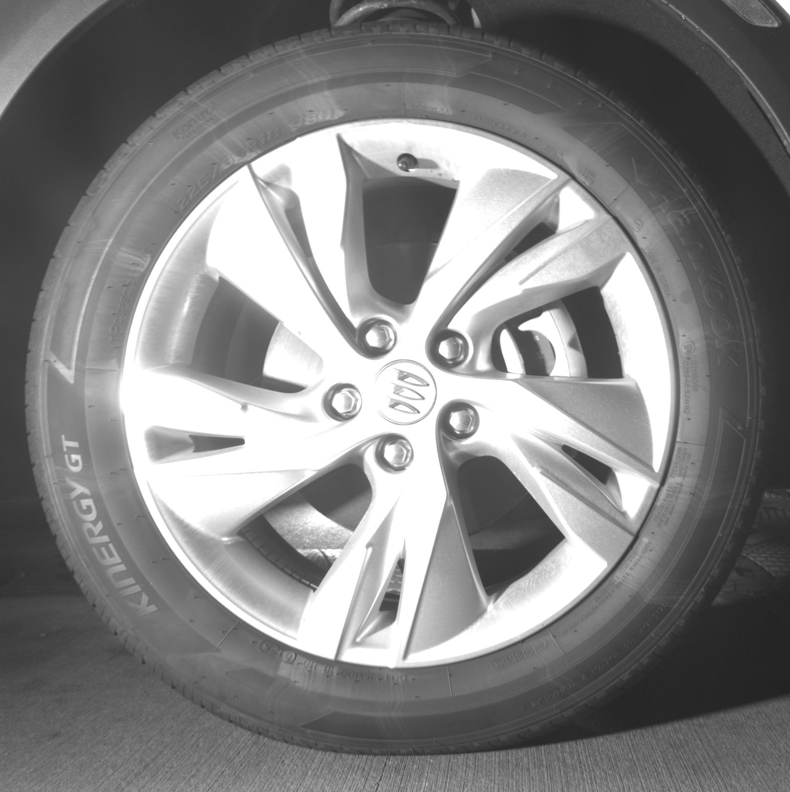 Thumbnail: 2025 Buick Encore GX - 10