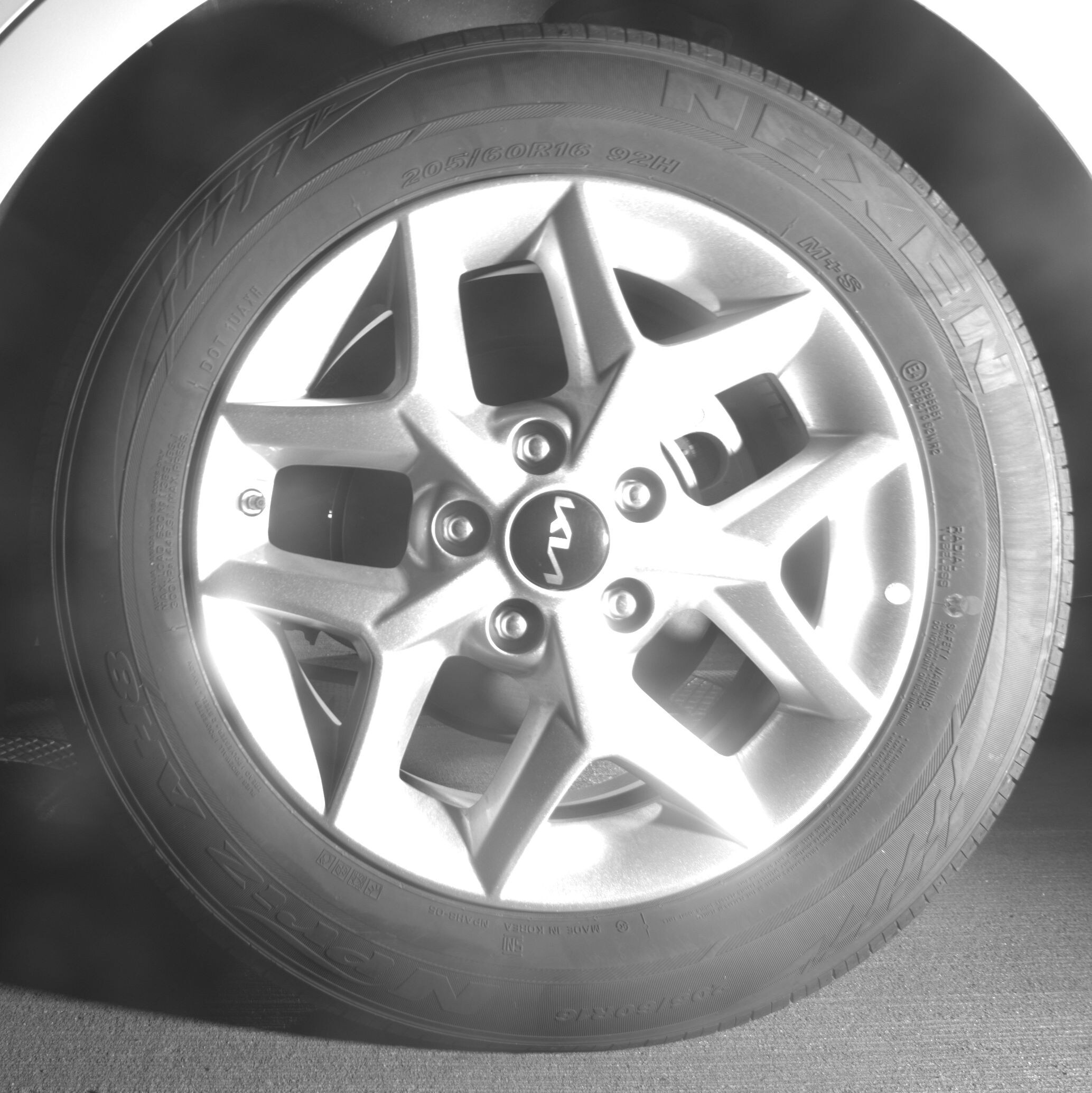 Thumbnail: 2025 Kia Soul - 11