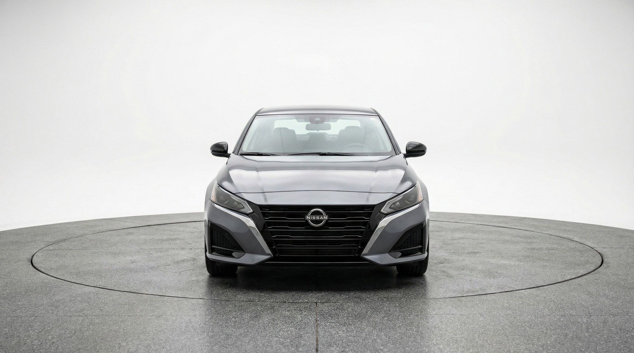 Thumbnail: 2025 Nissan Altima - 2