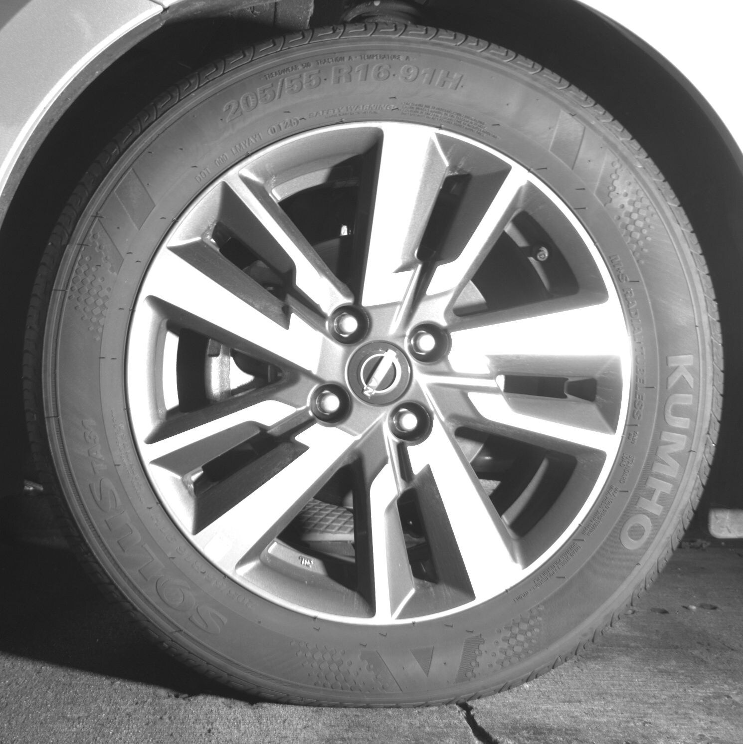 Thumbnail: 2025 Nissan Versa - 9