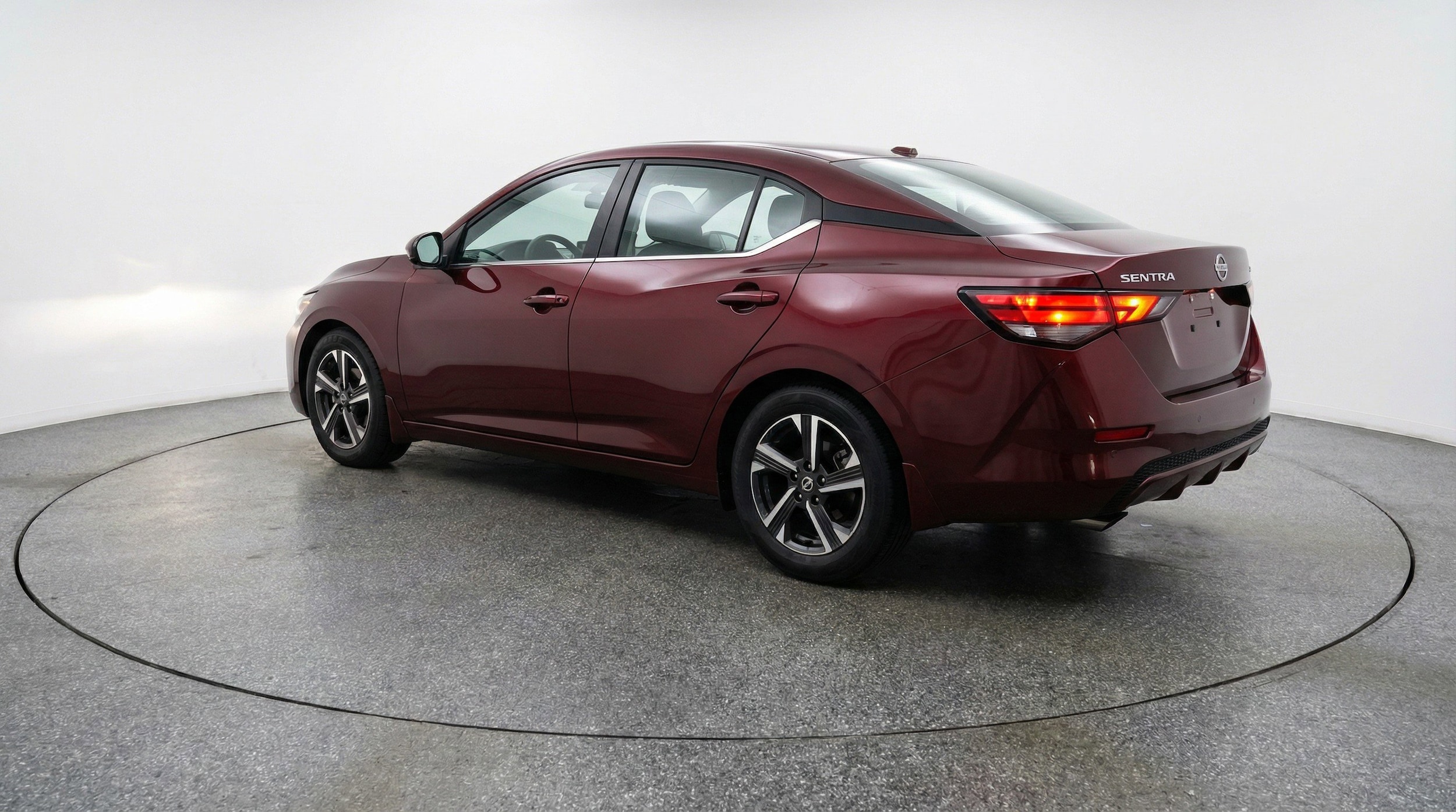 Thumbnail: 2025 Nissan Sentra - 6