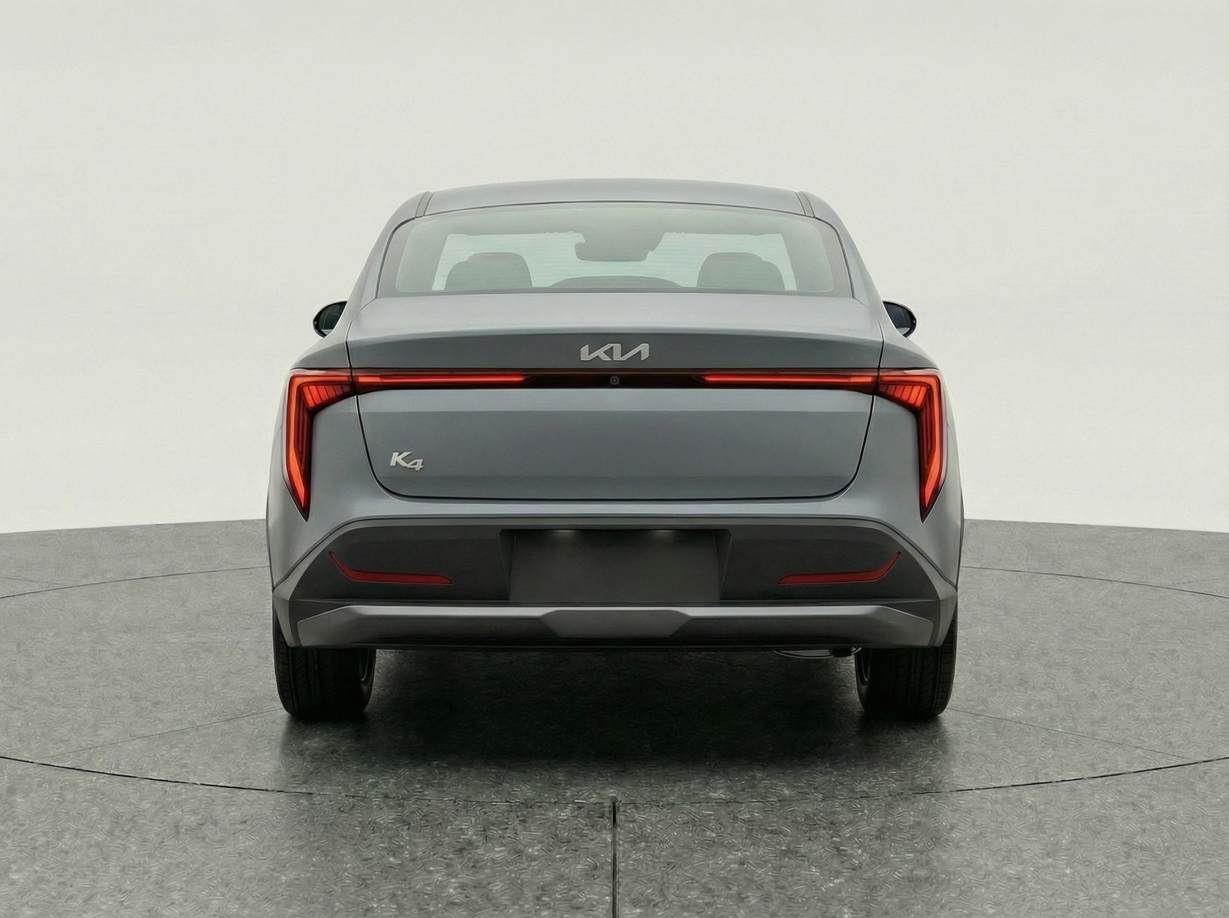 Thumbnail: 2025 Kia K4 - 6