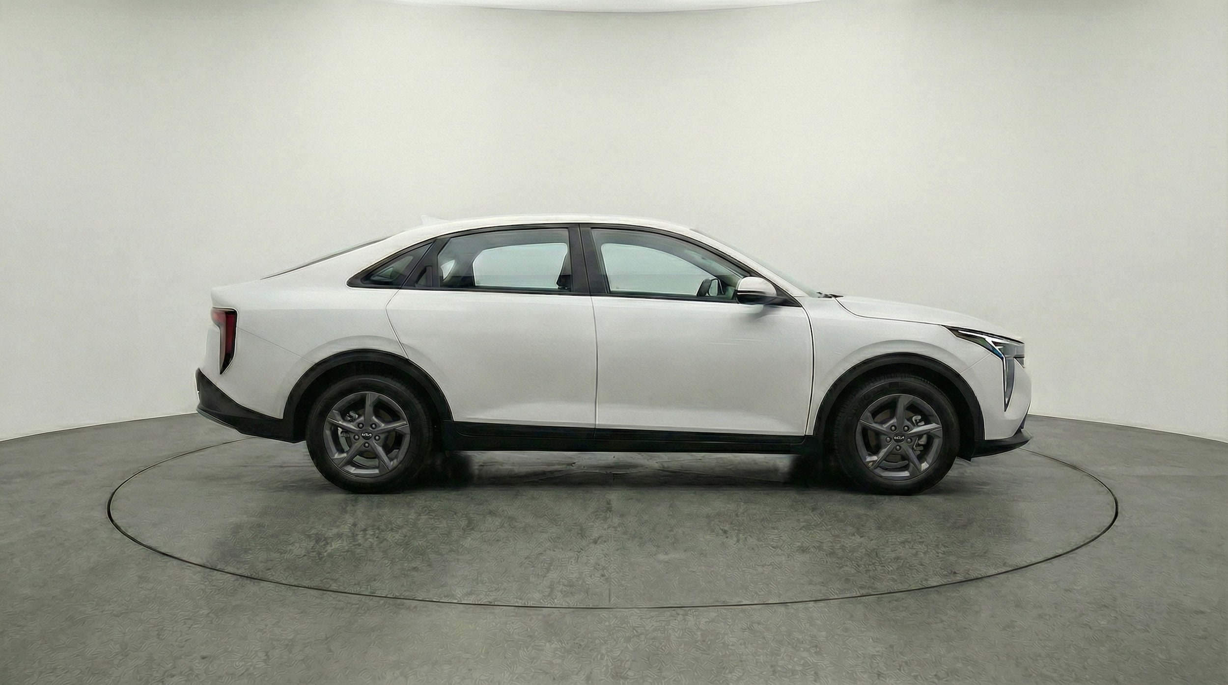 Thumbnail: 2025 Kia K4 - 8