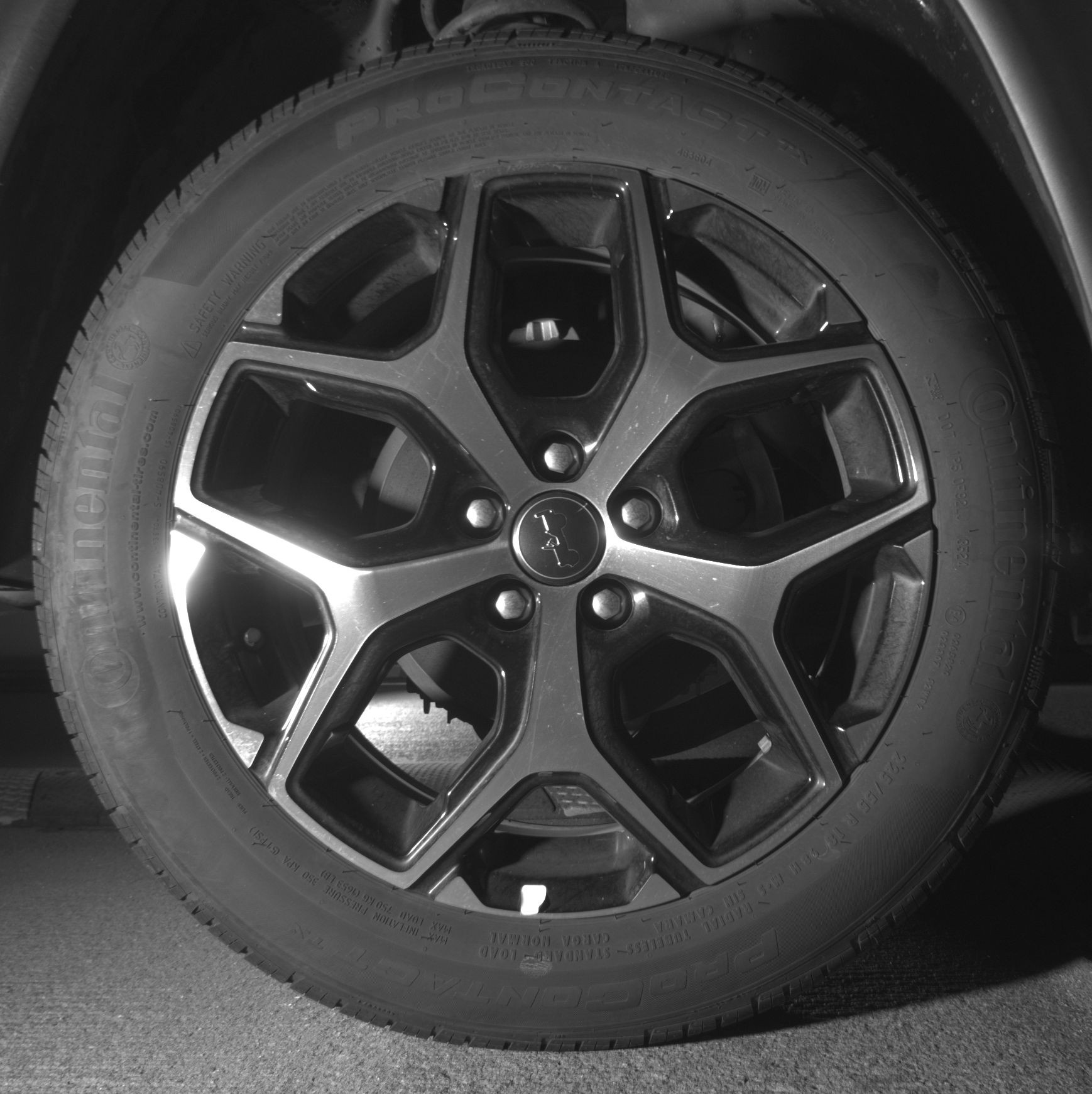 Thumbnail: 2025 Jeep Compass - 12