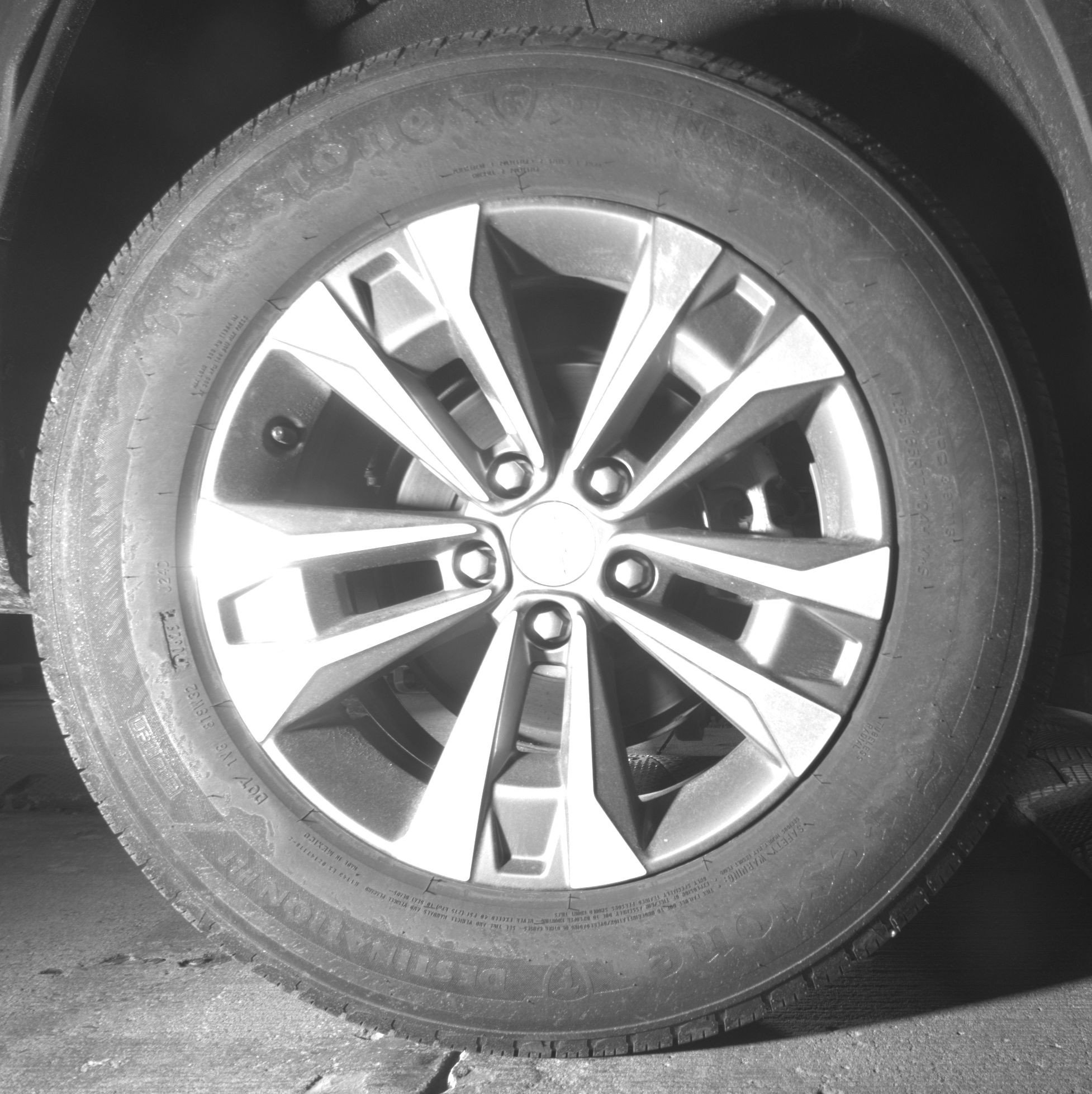 Thumbnail: 2025 Chevrolet Equinox - 15