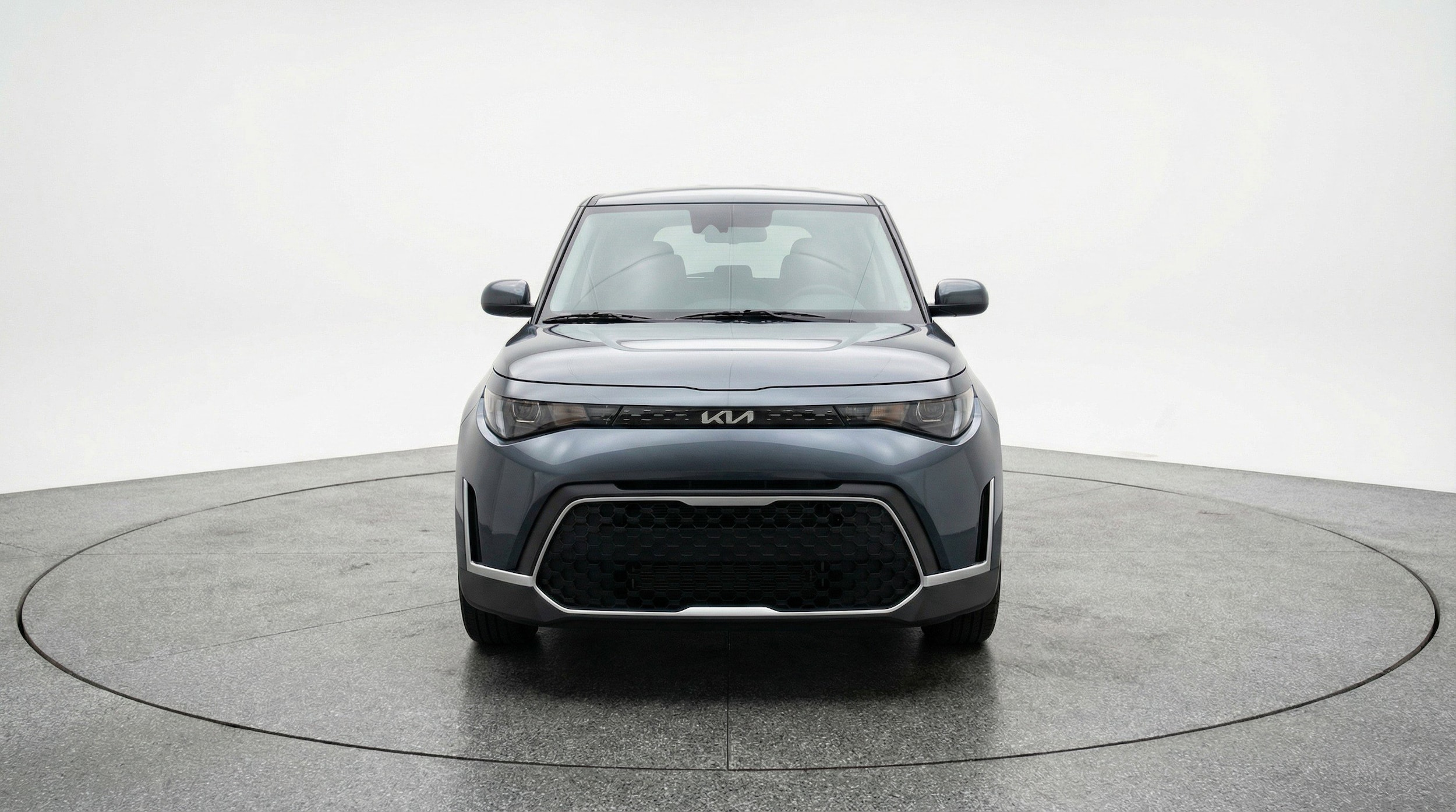 Thumbnail: 2025 Kia Soul - 2