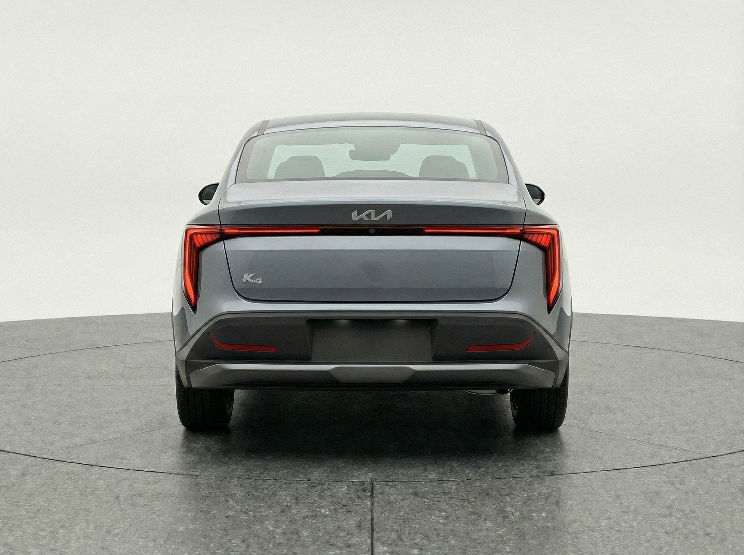 Thumbnail: 2025 Kia K4 - 7