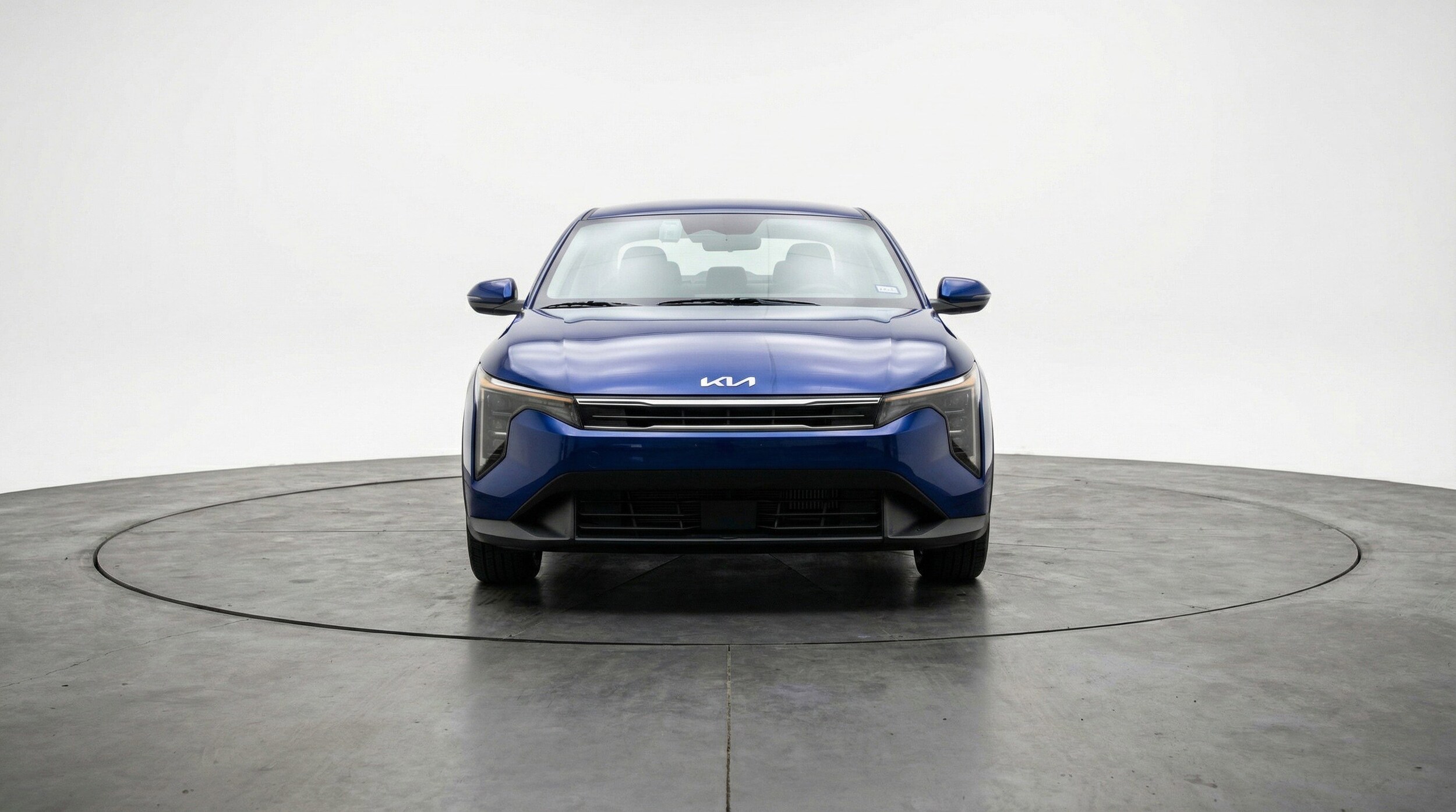 Thumbnail: 2025 Kia K4 - 2