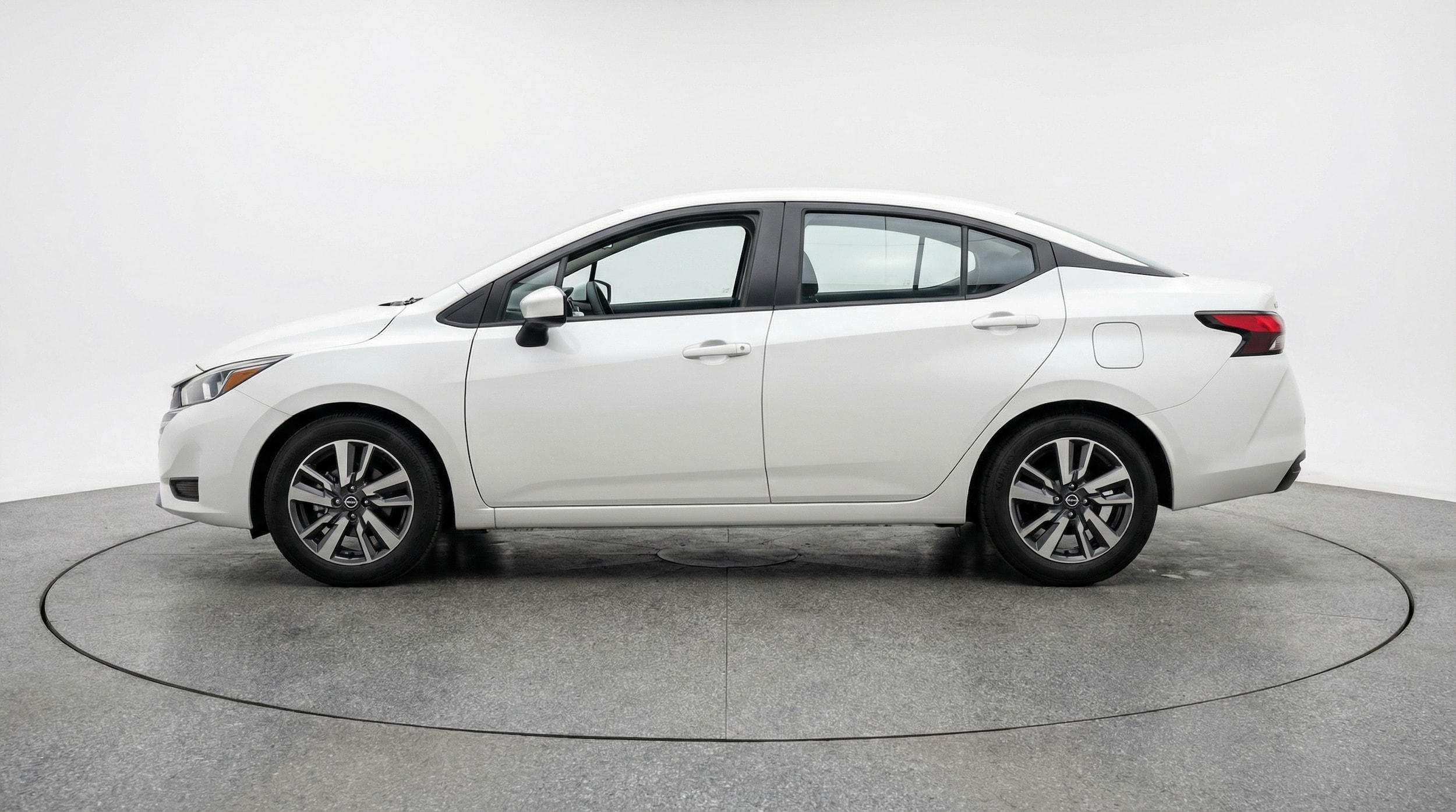 Thumbnail: 2025 Nissan Versa - 4