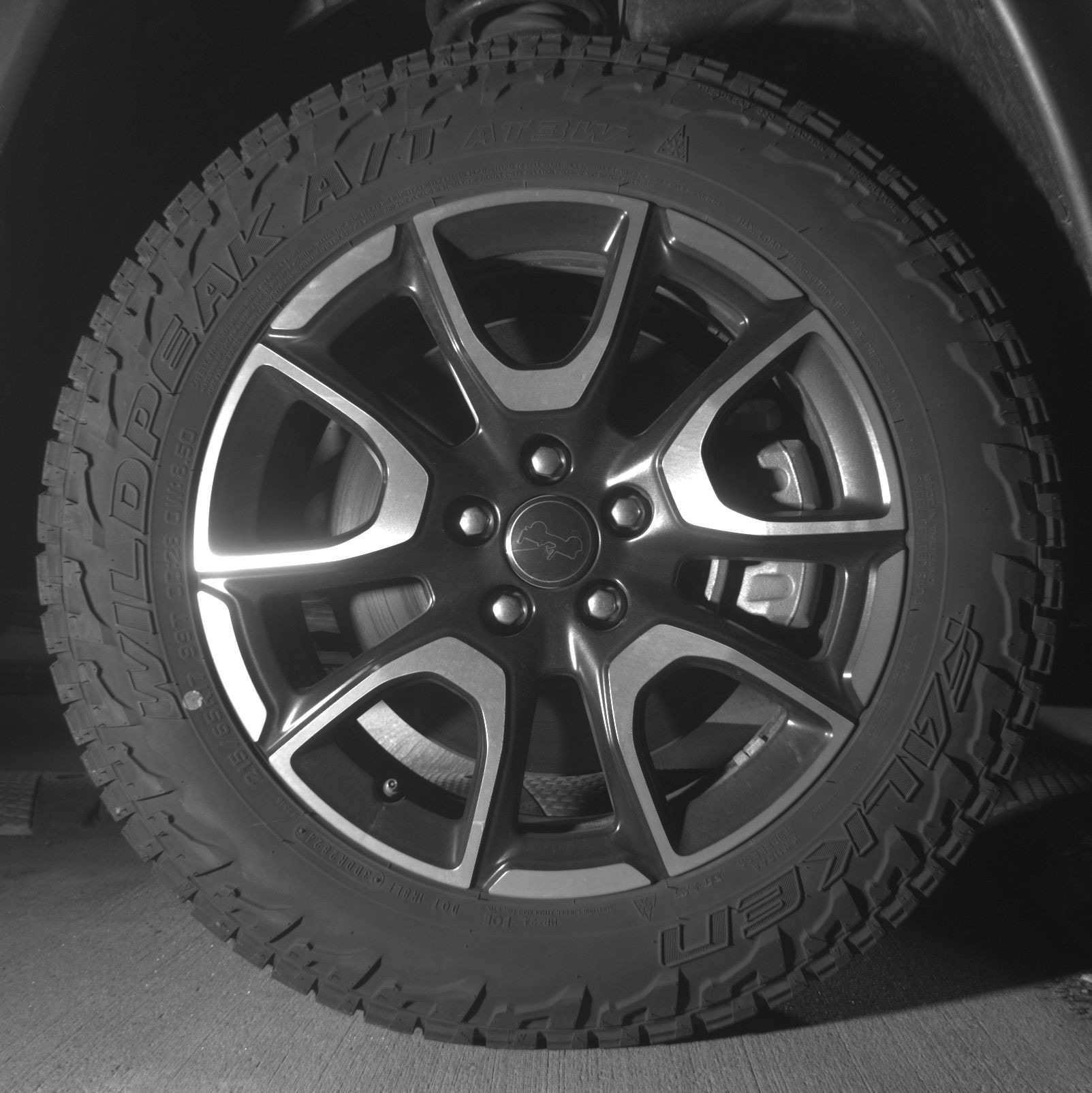 Thumbnail: 2025 Jeep Compass - 10