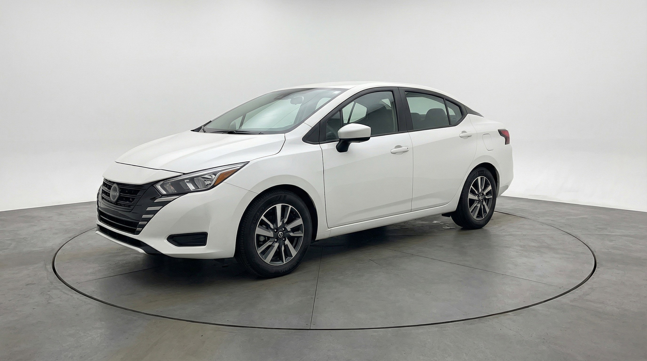 Thumbnail: 2025 Nissan Versa - 3