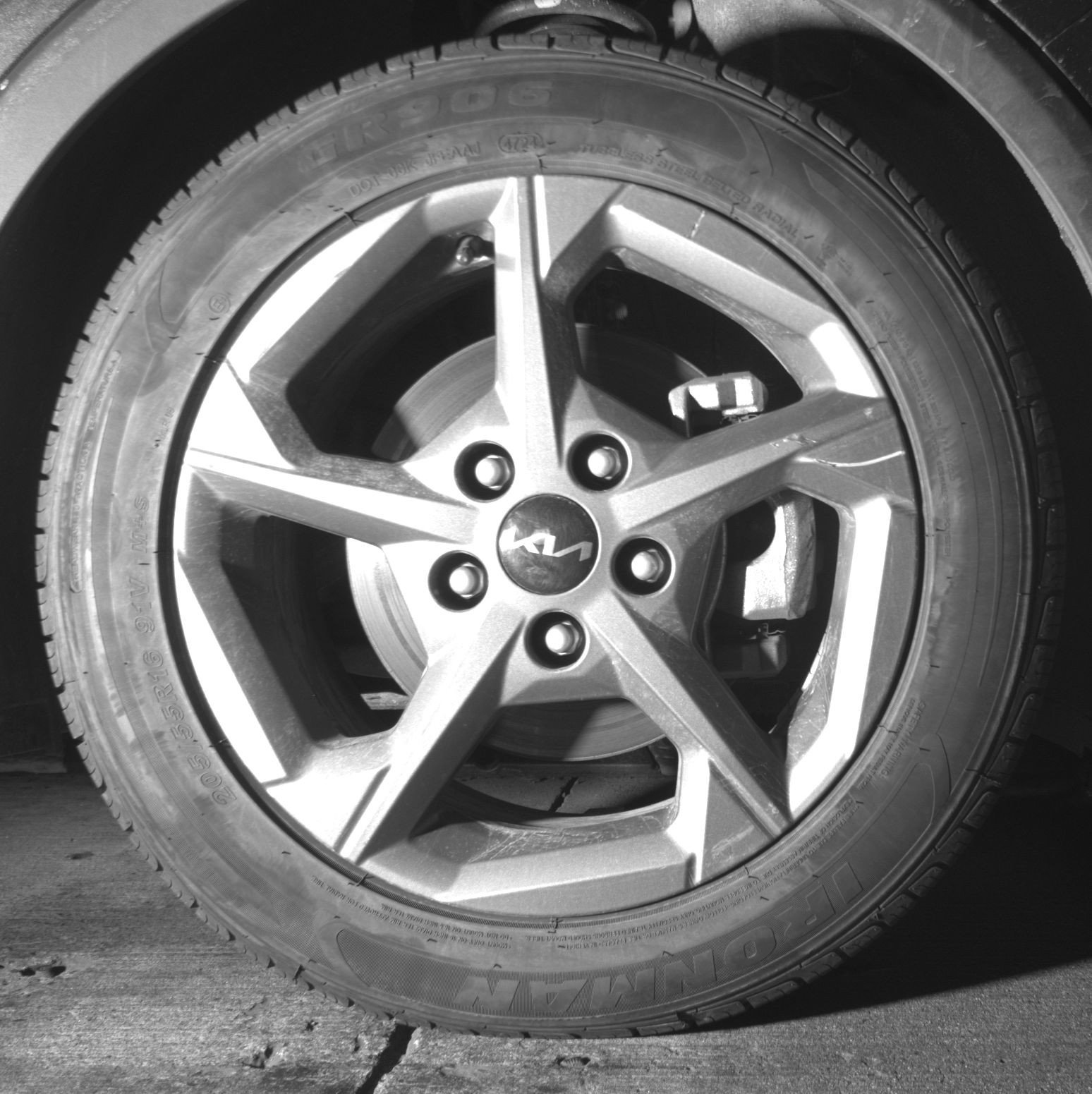 Thumbnail: 2025 Kia K4 - 13