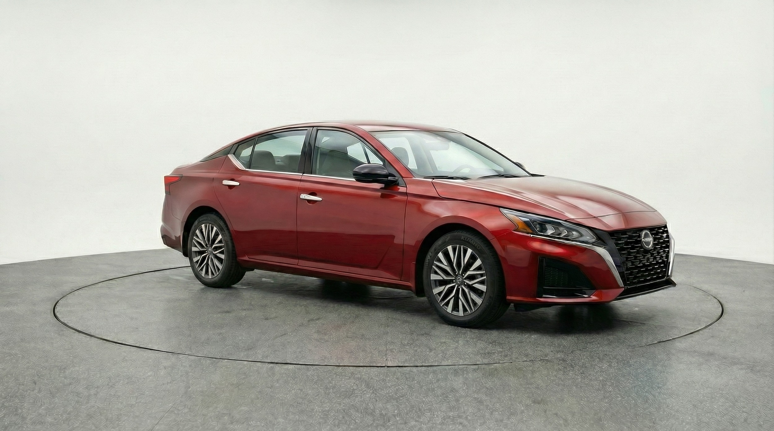 Thumbnail: 2025 Nissan Altima - 1