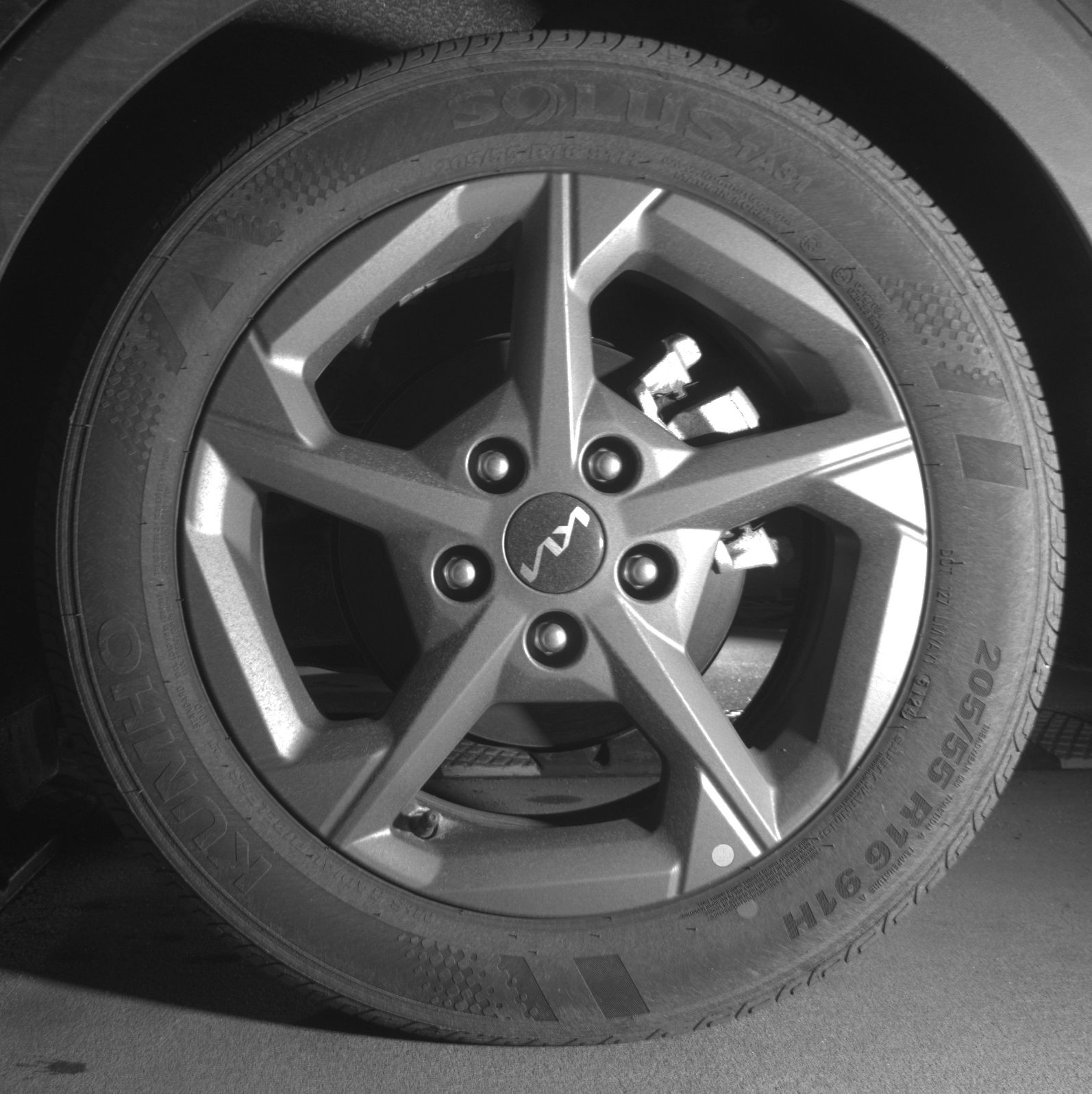 Thumbnail: 2025 Kia K4 - 11