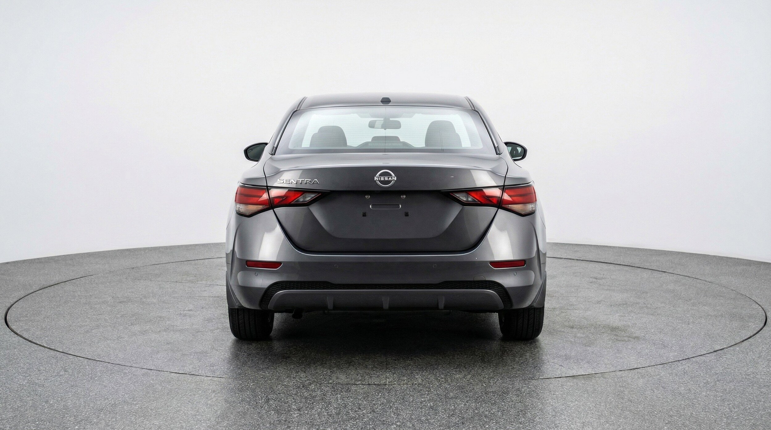 Thumbnail: 2025 Nissan Sentra - 7