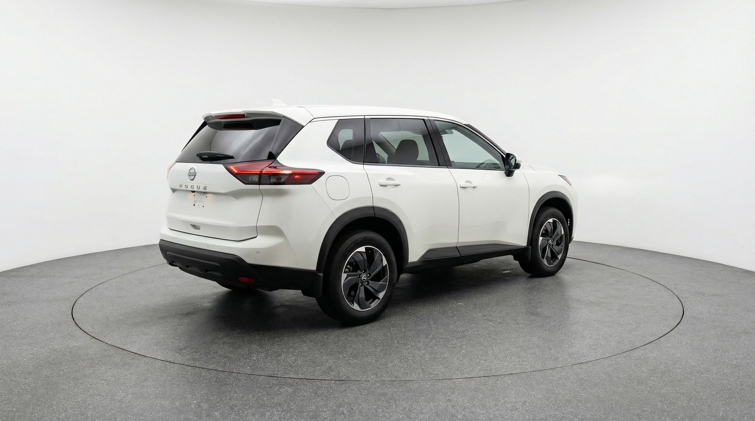 Thumbnail: 2025 Nissan Rogue - 9