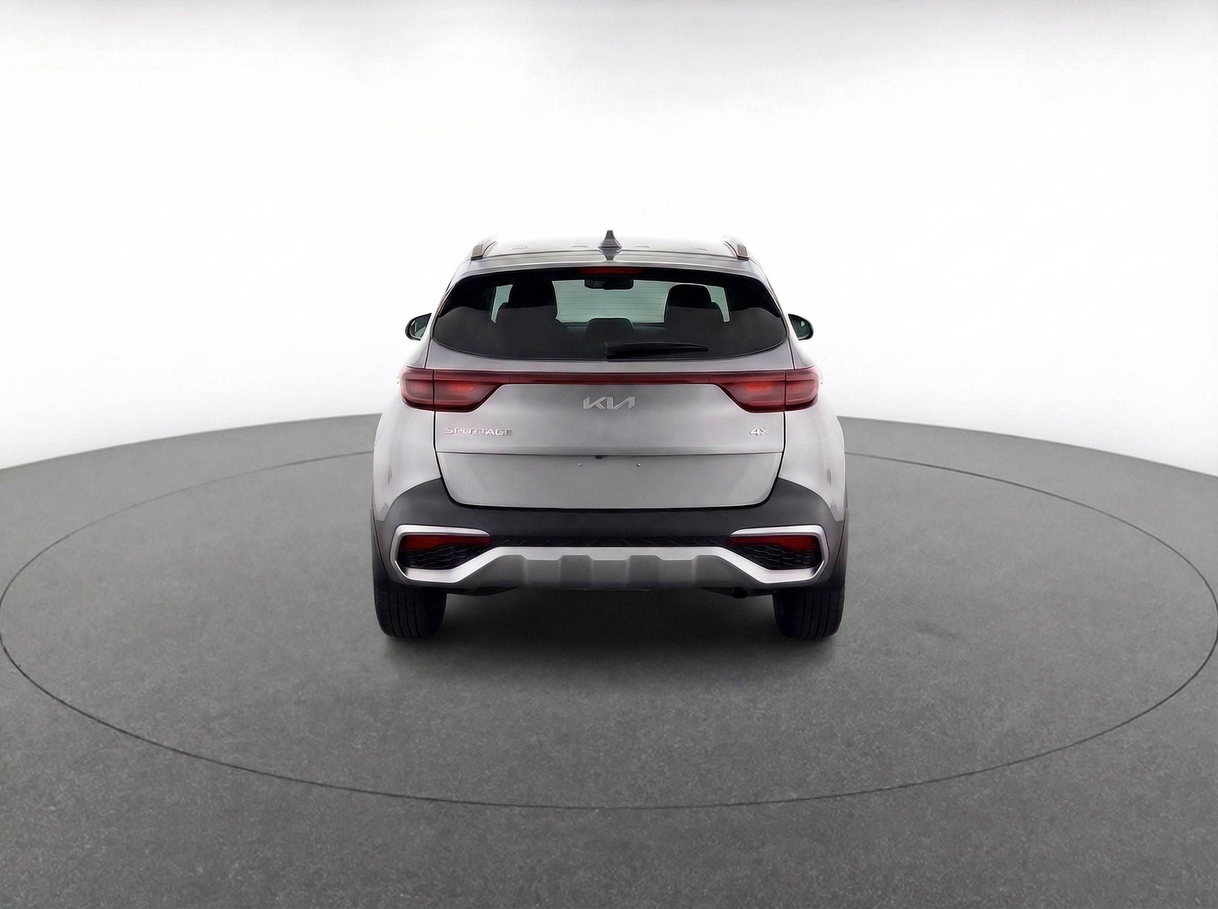 Thumbnail: 2024 Kia Sportage - 6