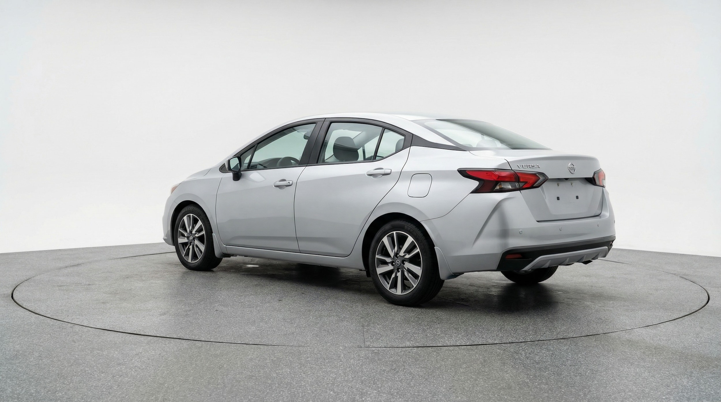 Thumbnail: 2025 Nissan Versa - 5