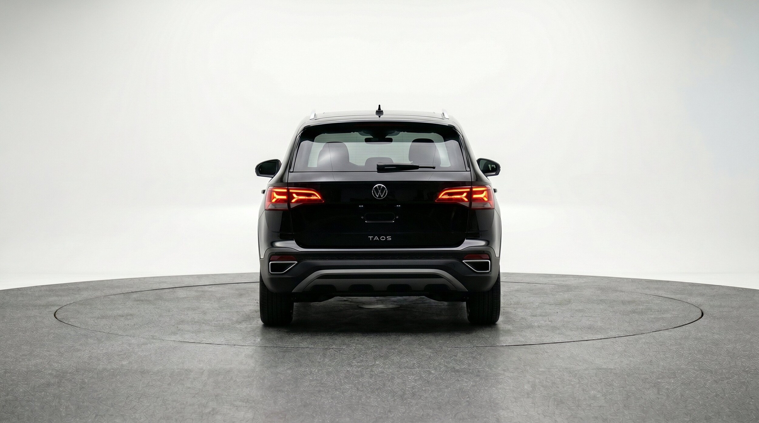 Thumbnail: 2026 Volkswagen Taos - 7