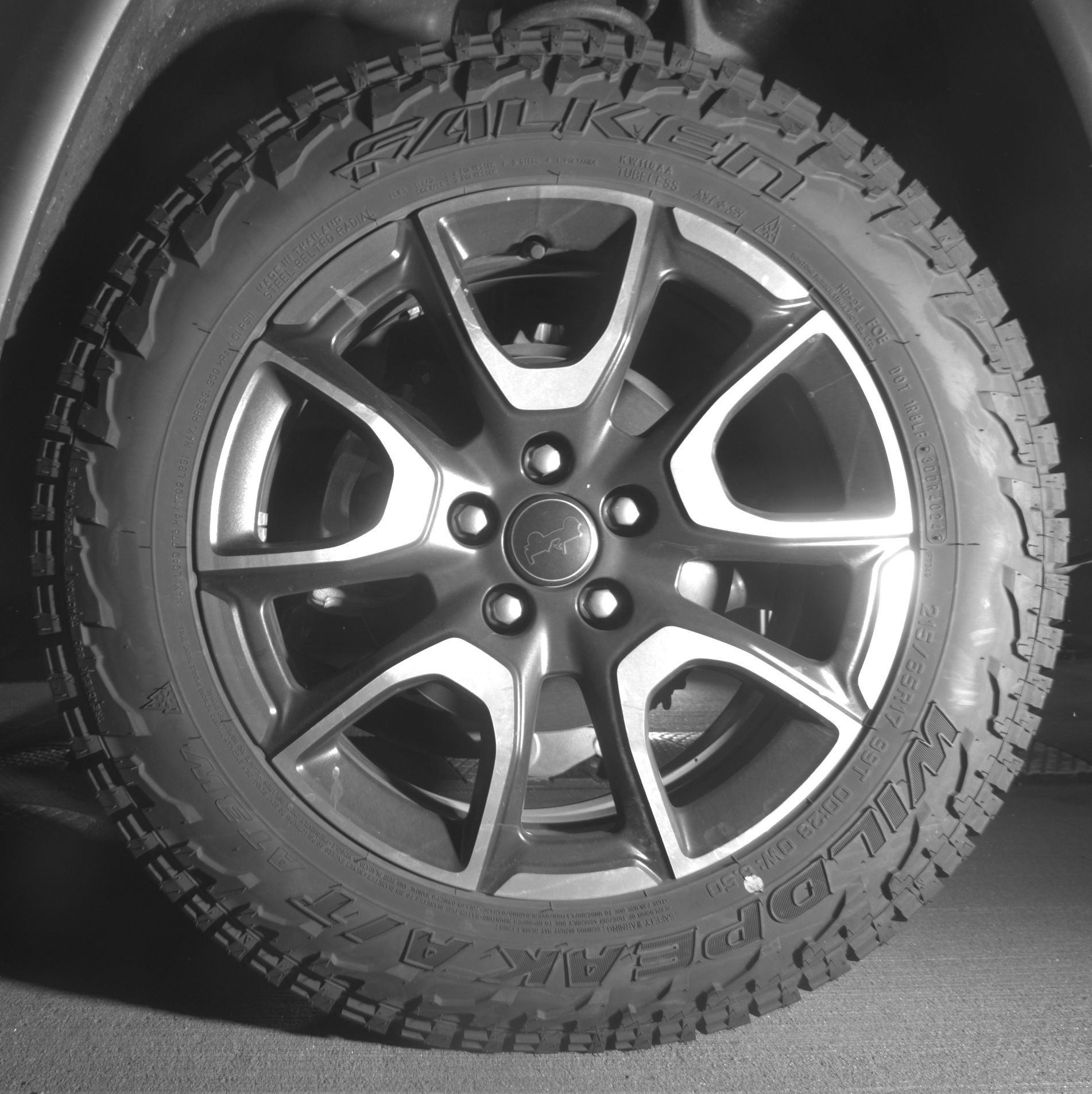 Thumbnail: 2025 Jeep Compass - 14