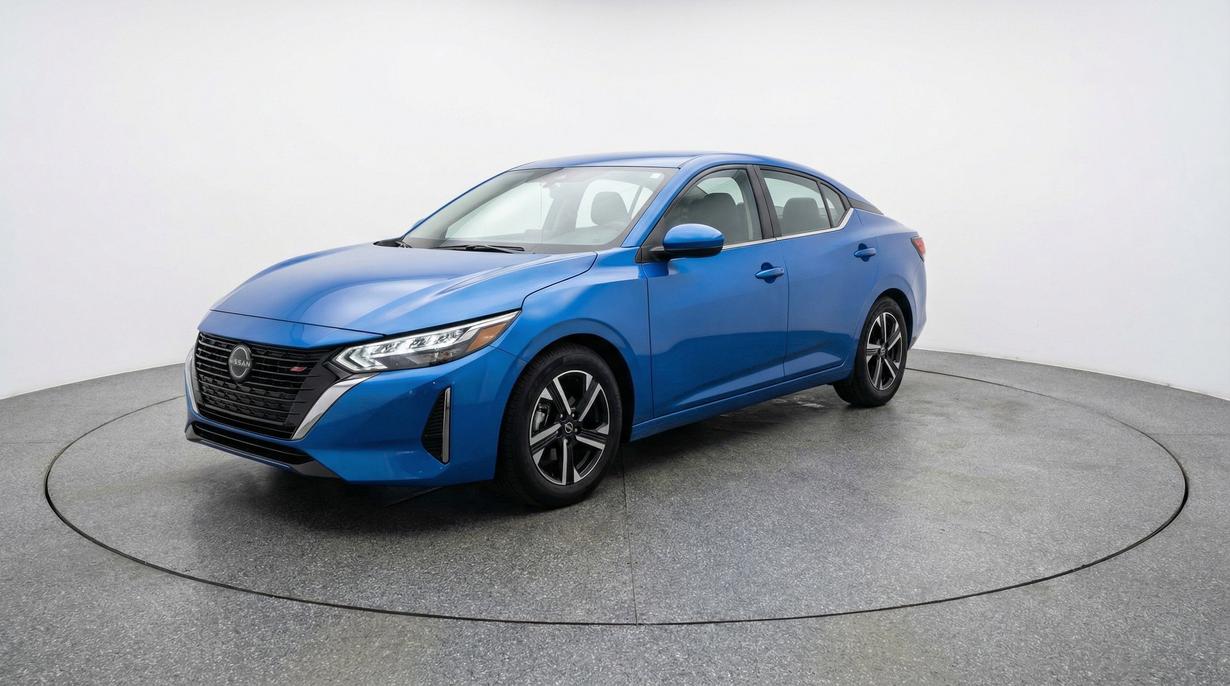 Thumbnail: 2025 Nissan Sentra - 3