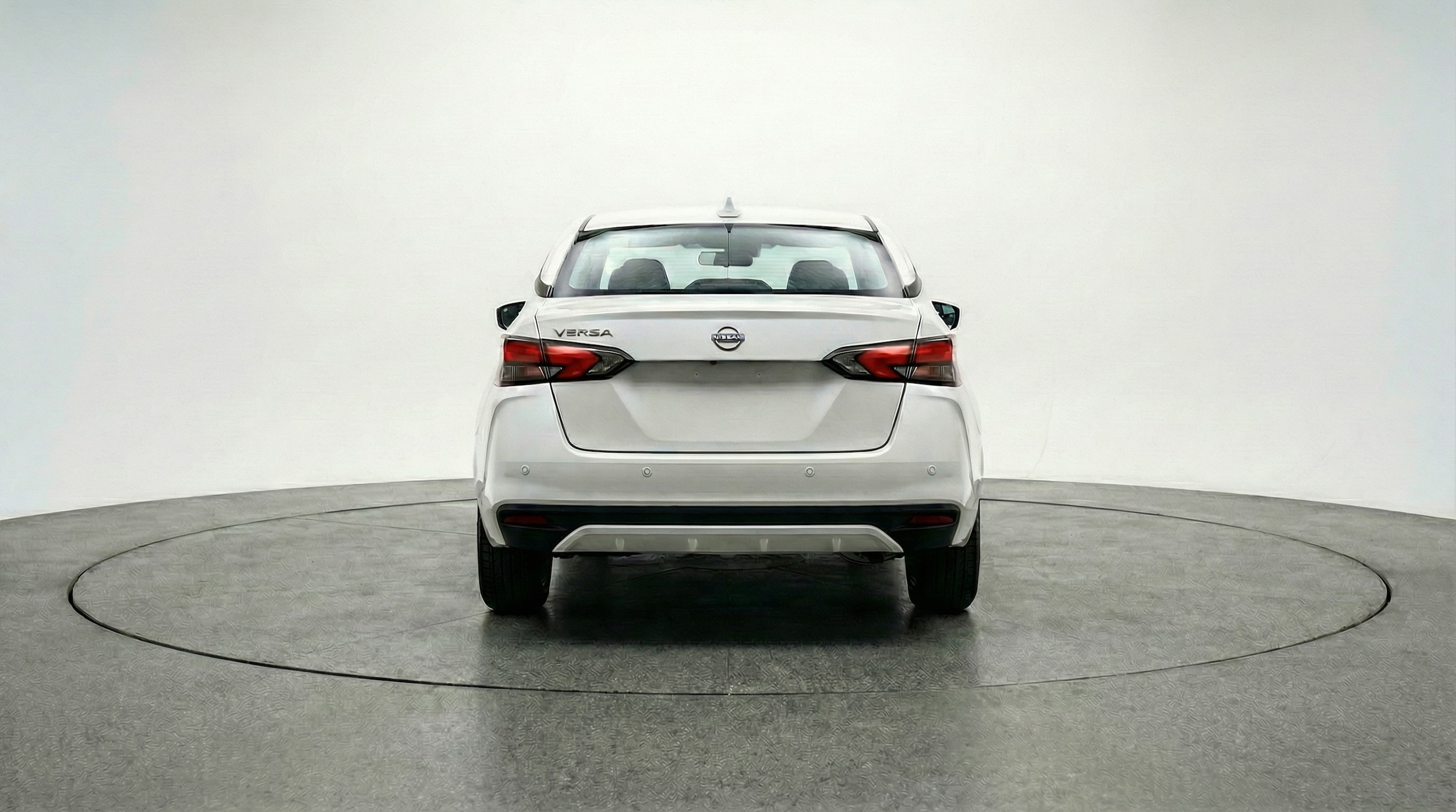 Thumbnail: 2025 Nissan Versa - 6