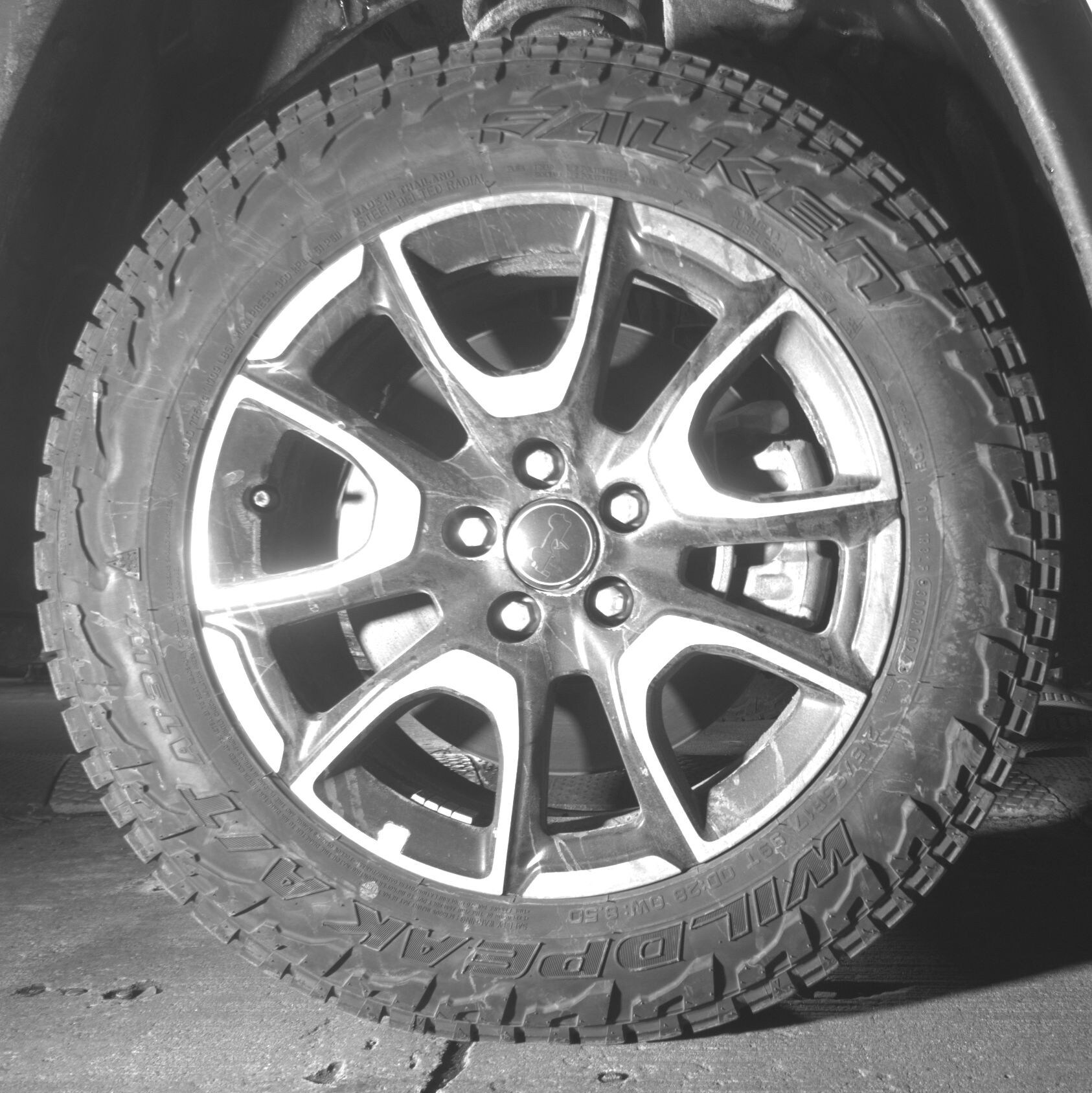 Thumbnail: 2025 Jeep Compass - 10