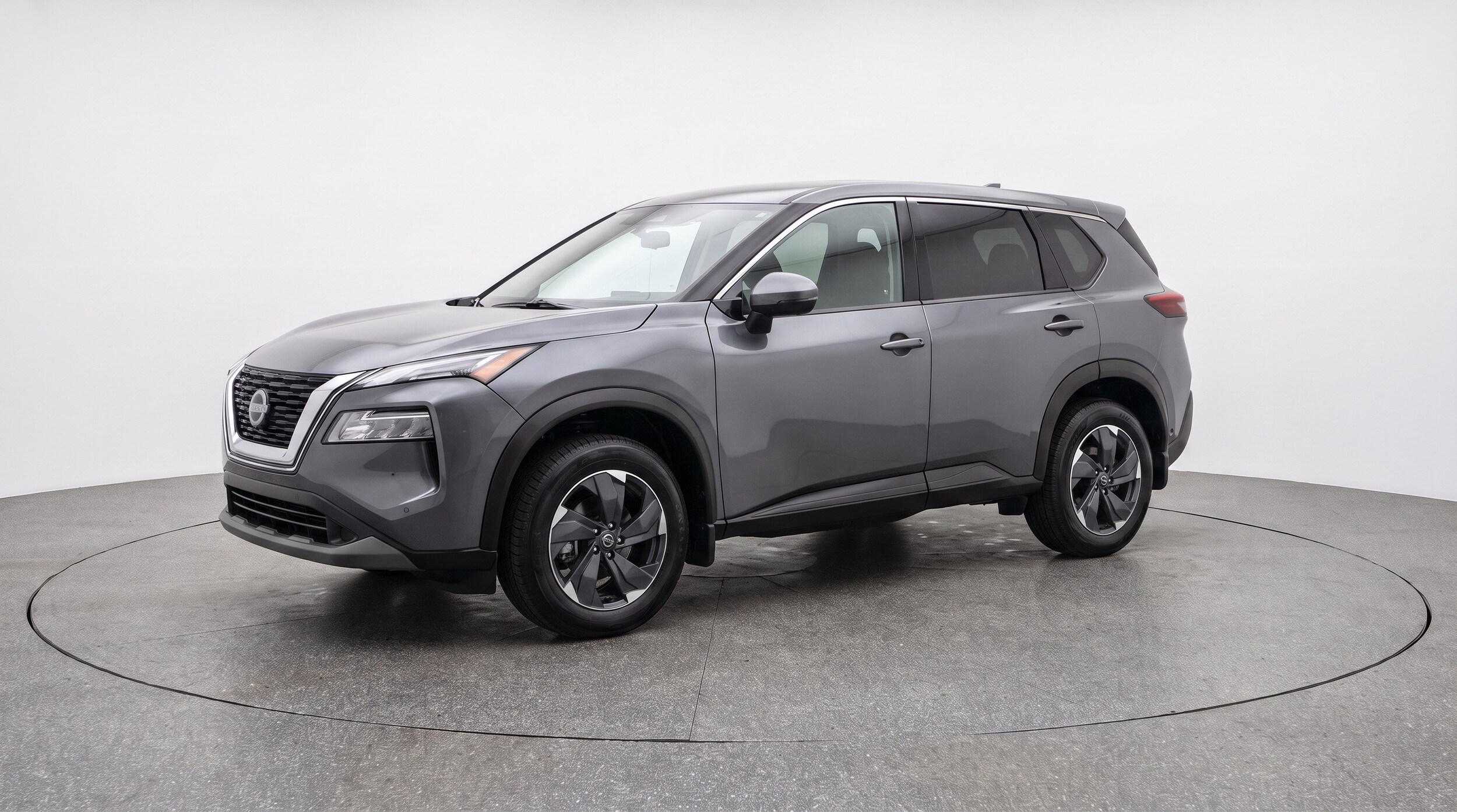 Thumbnail: 2025 Nissan Rogue - 3