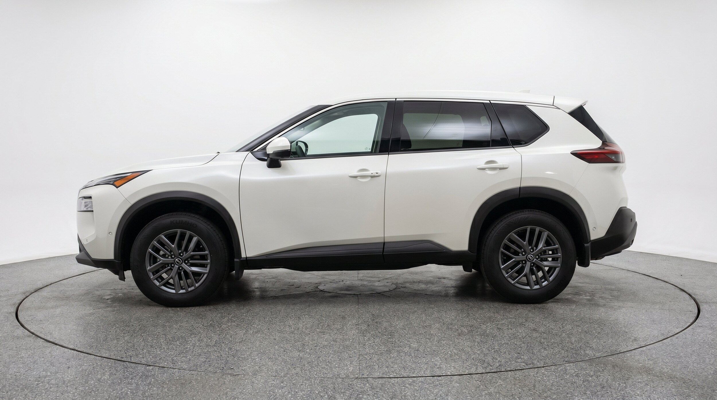 Thumbnail: 2026 Nissan Rogue - 5