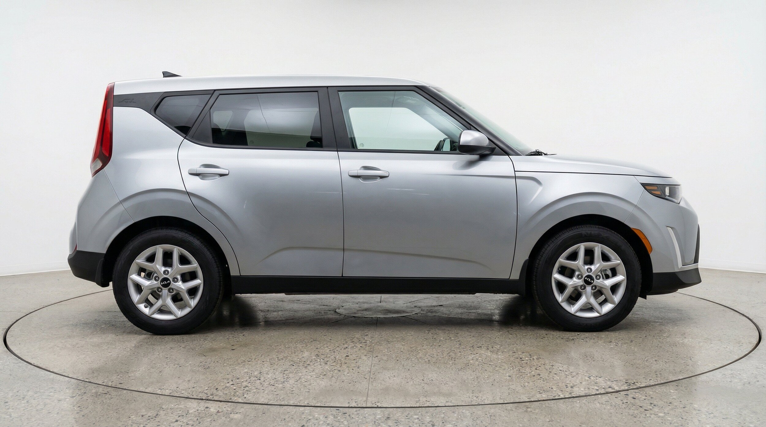 Thumbnail: 2025 Kia Soul - 10