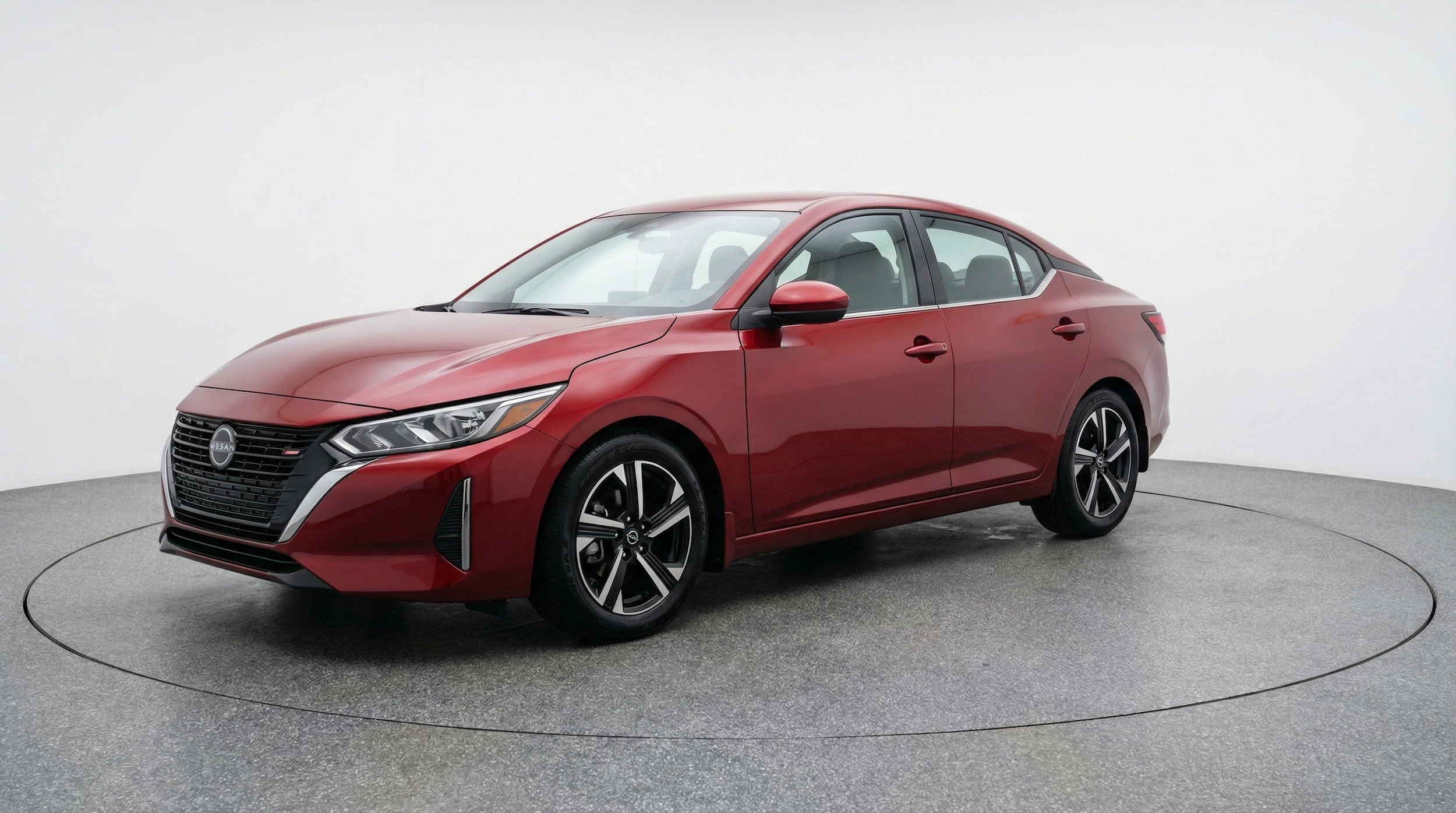 Thumbnail: 2025 Nissan Sentra - 3