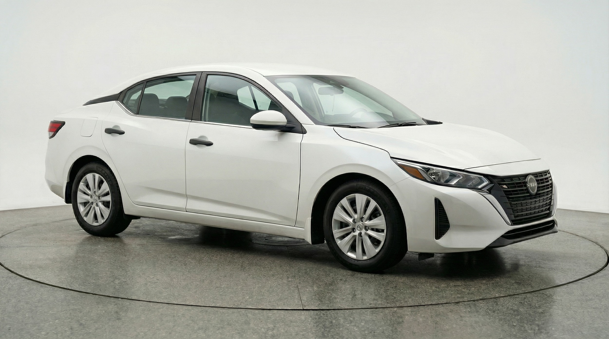 Thumbnail: 2025 Nissan Sentra - 1