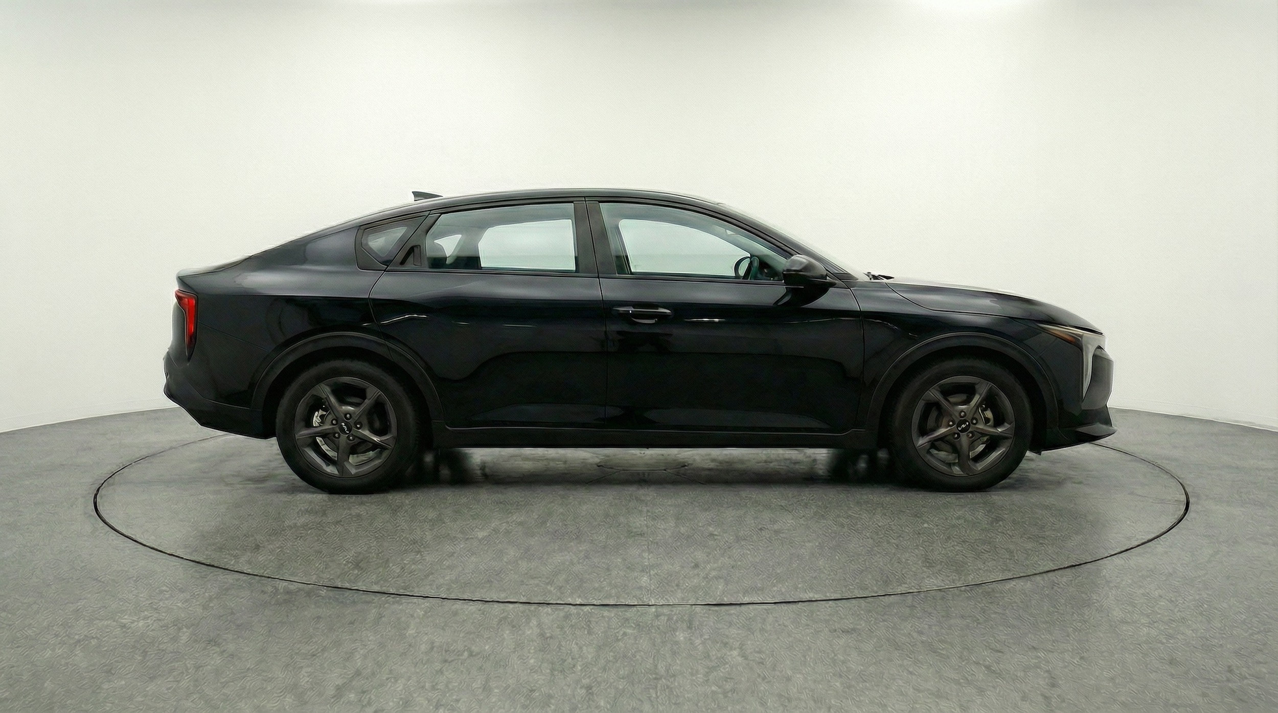 Thumbnail: 2025 Kia K4 - 8