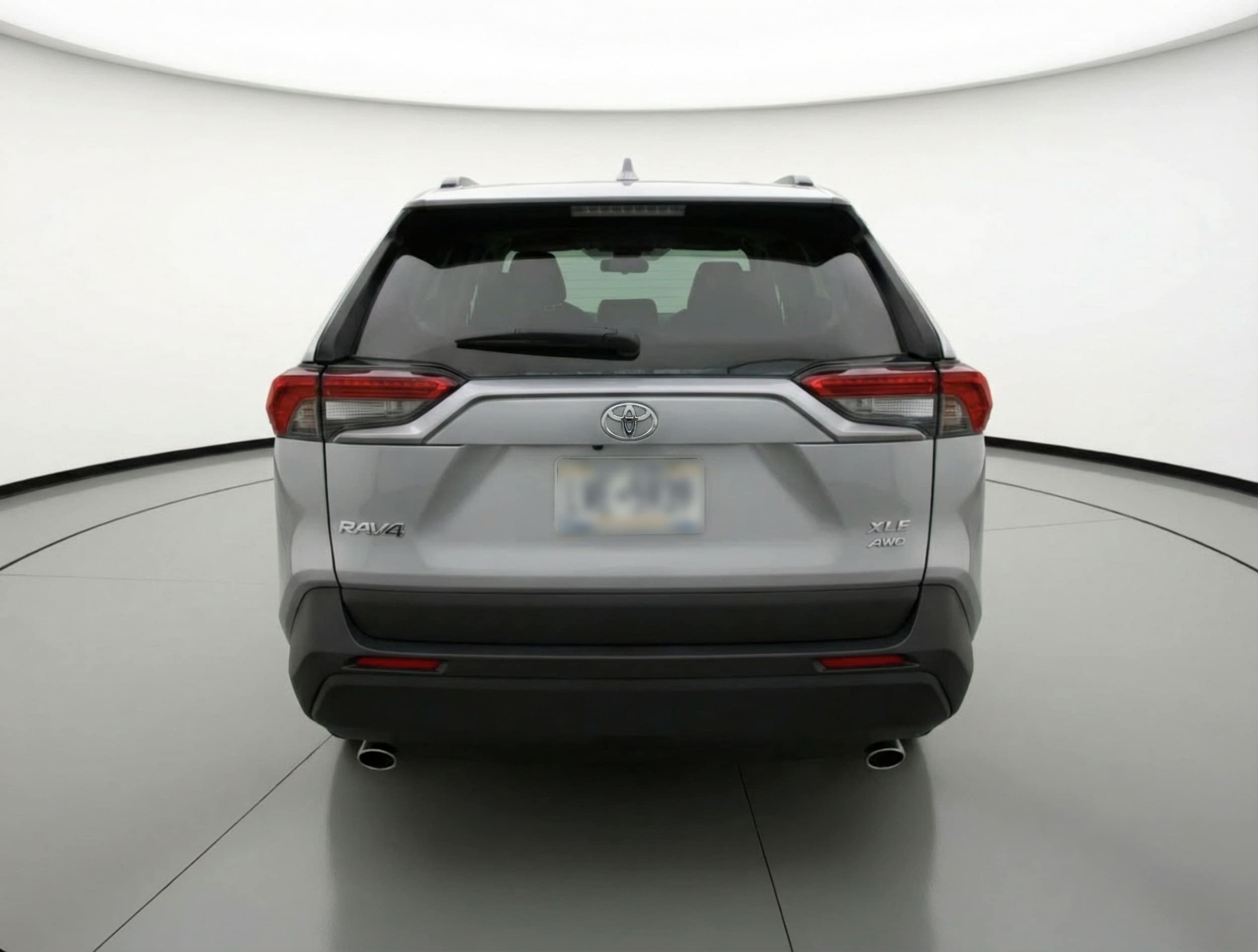 Thumbnail: 2025 Toyota RAV4 - 6