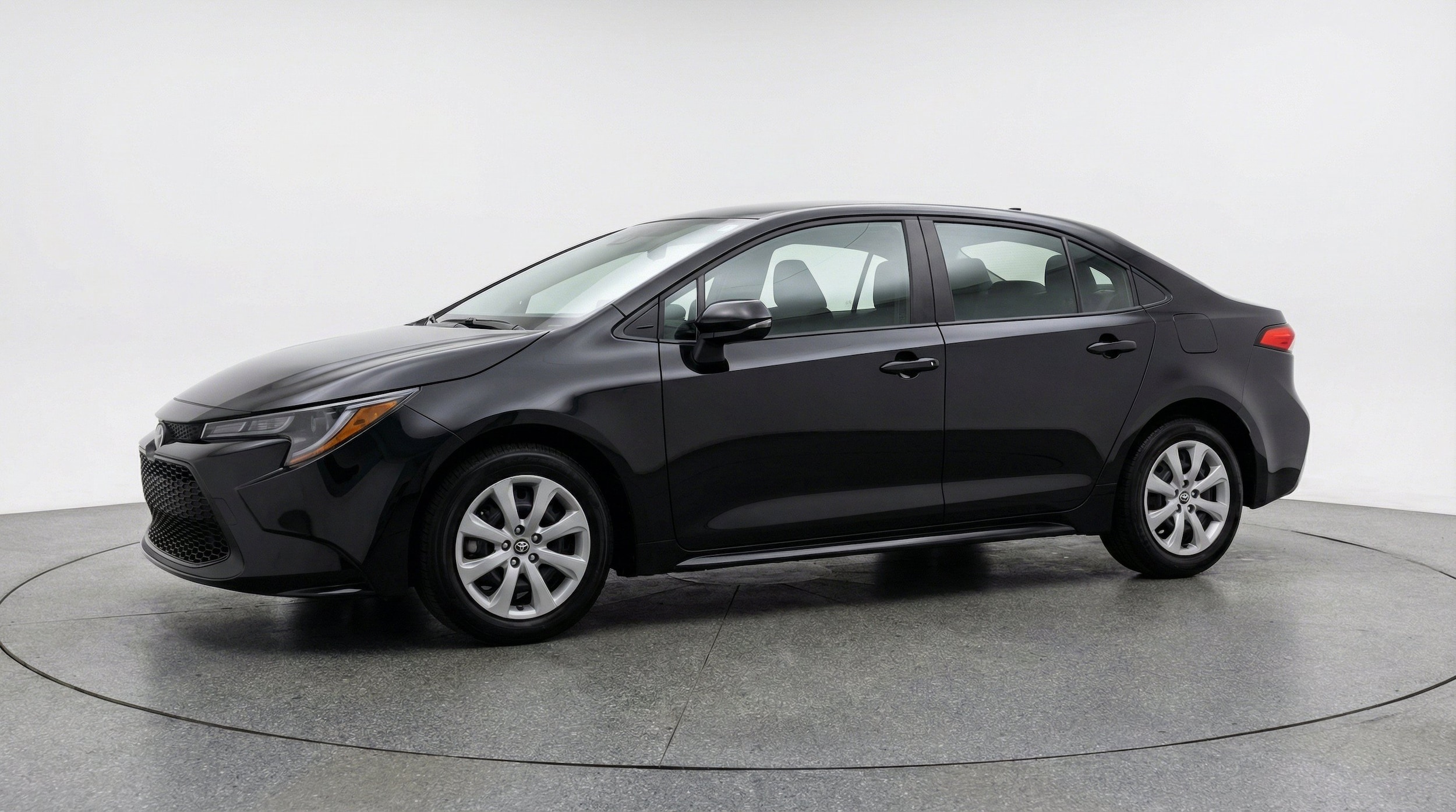 Thumbnail: 2025 Toyota Corolla - 3