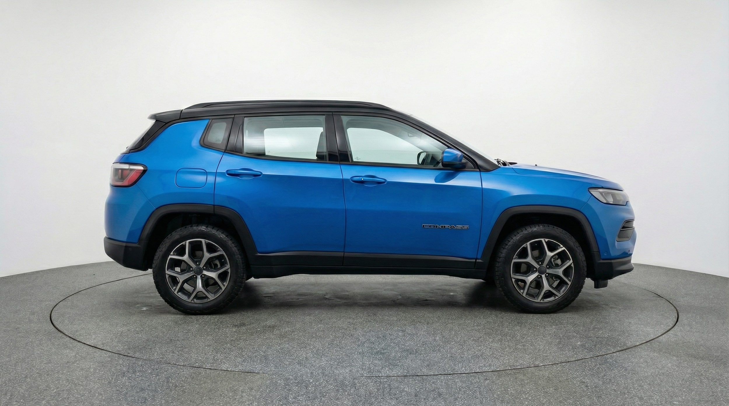 Thumbnail: 2025 Jeep Compass - 8