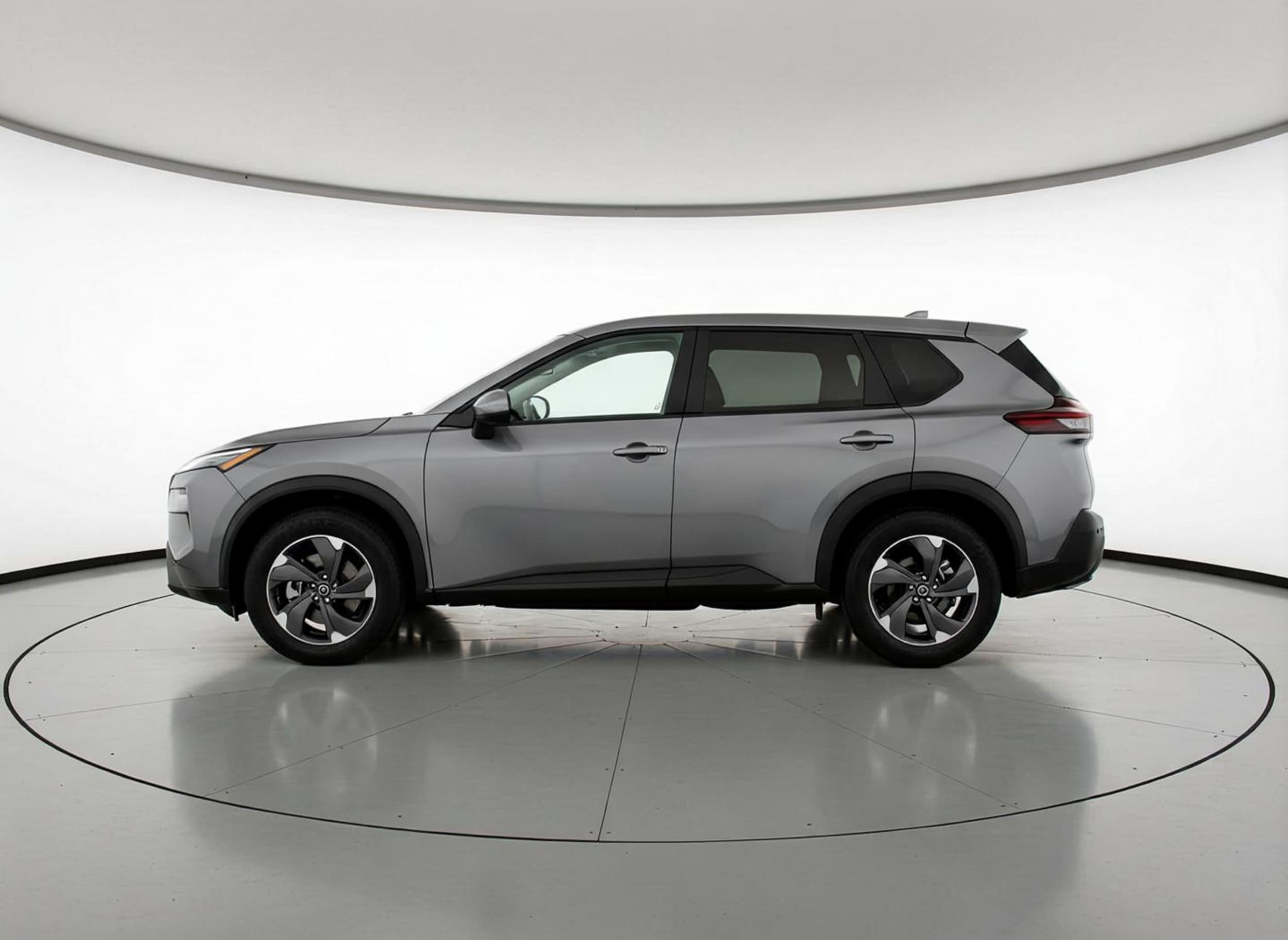 Thumbnail: 2025 Nissan Rogue - 4