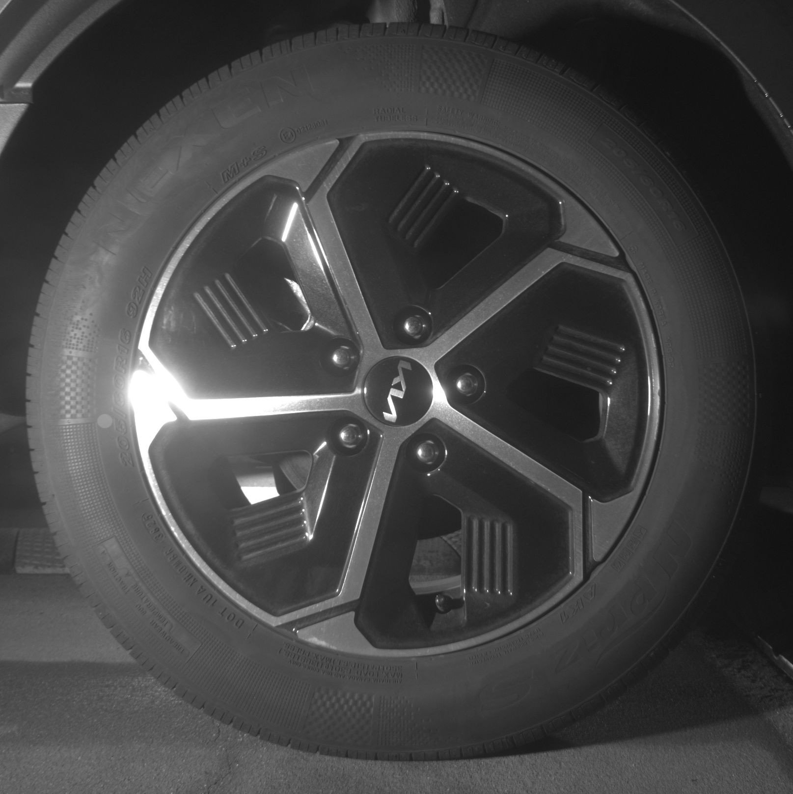 Thumbnail: 2026 Kia Niro - 15