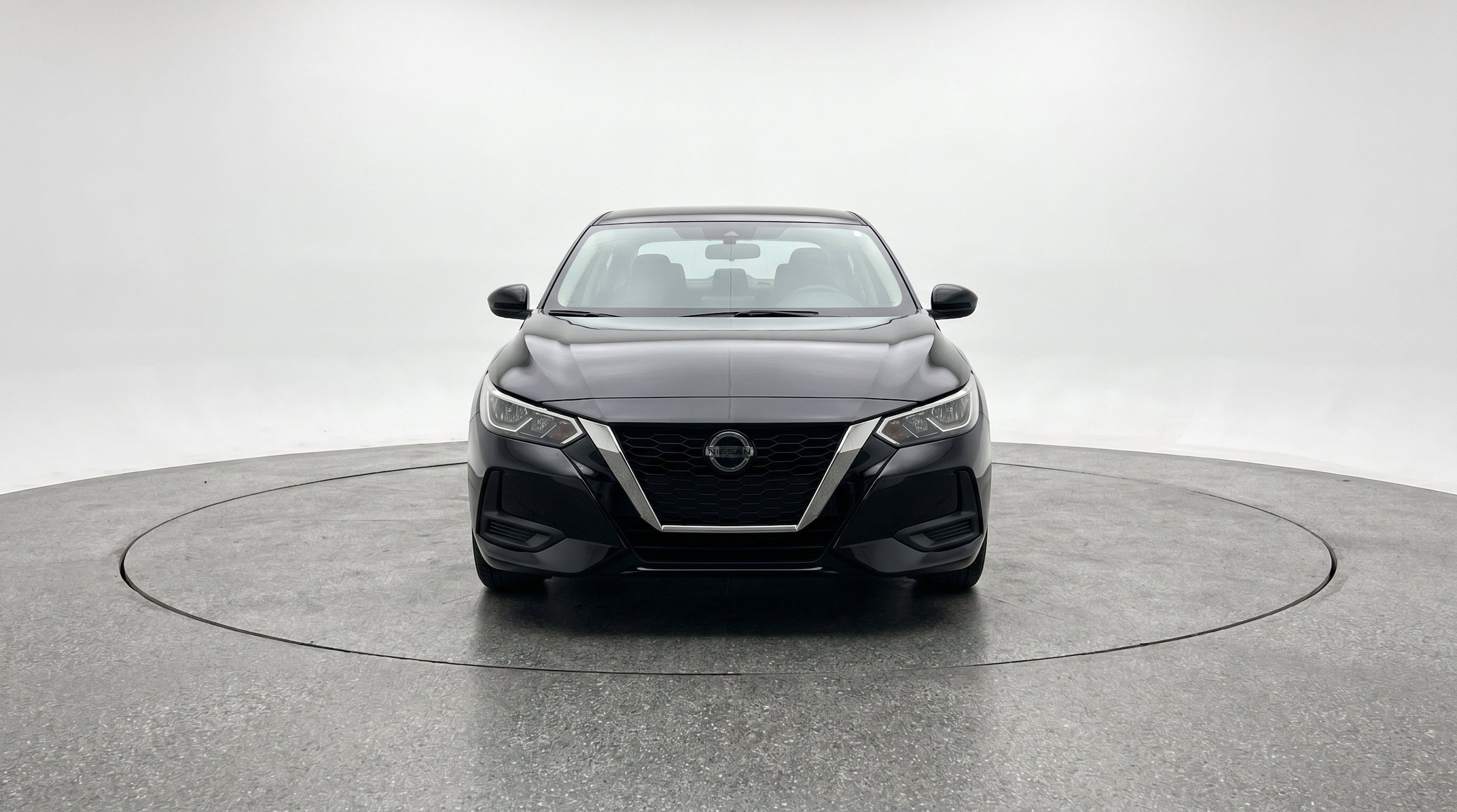 Thumbnail: 2024 Nissan Sentra - 2